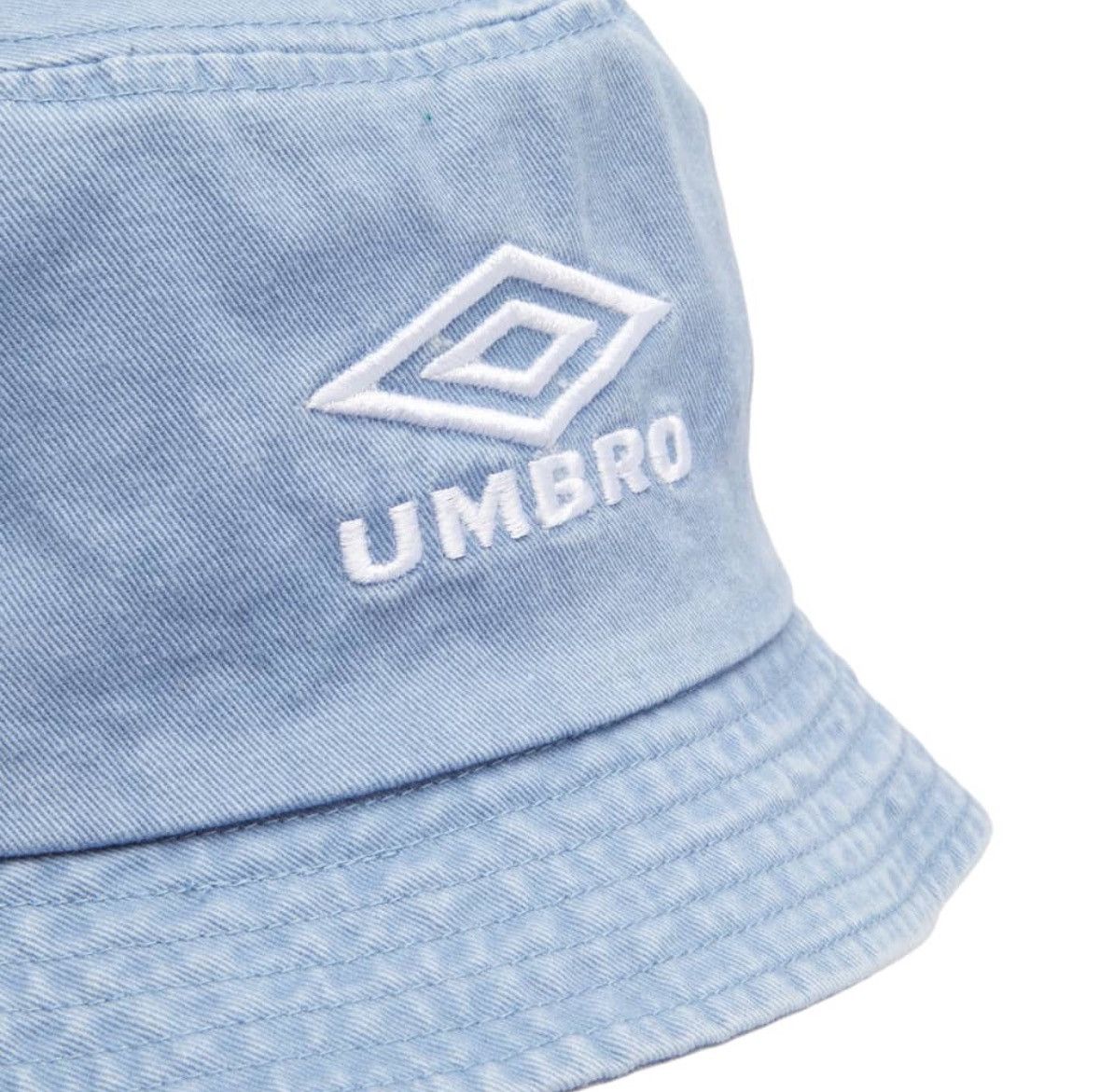 Umbro Umbro Bucket Hat Size ONE SIZE - 2 Thumbnail