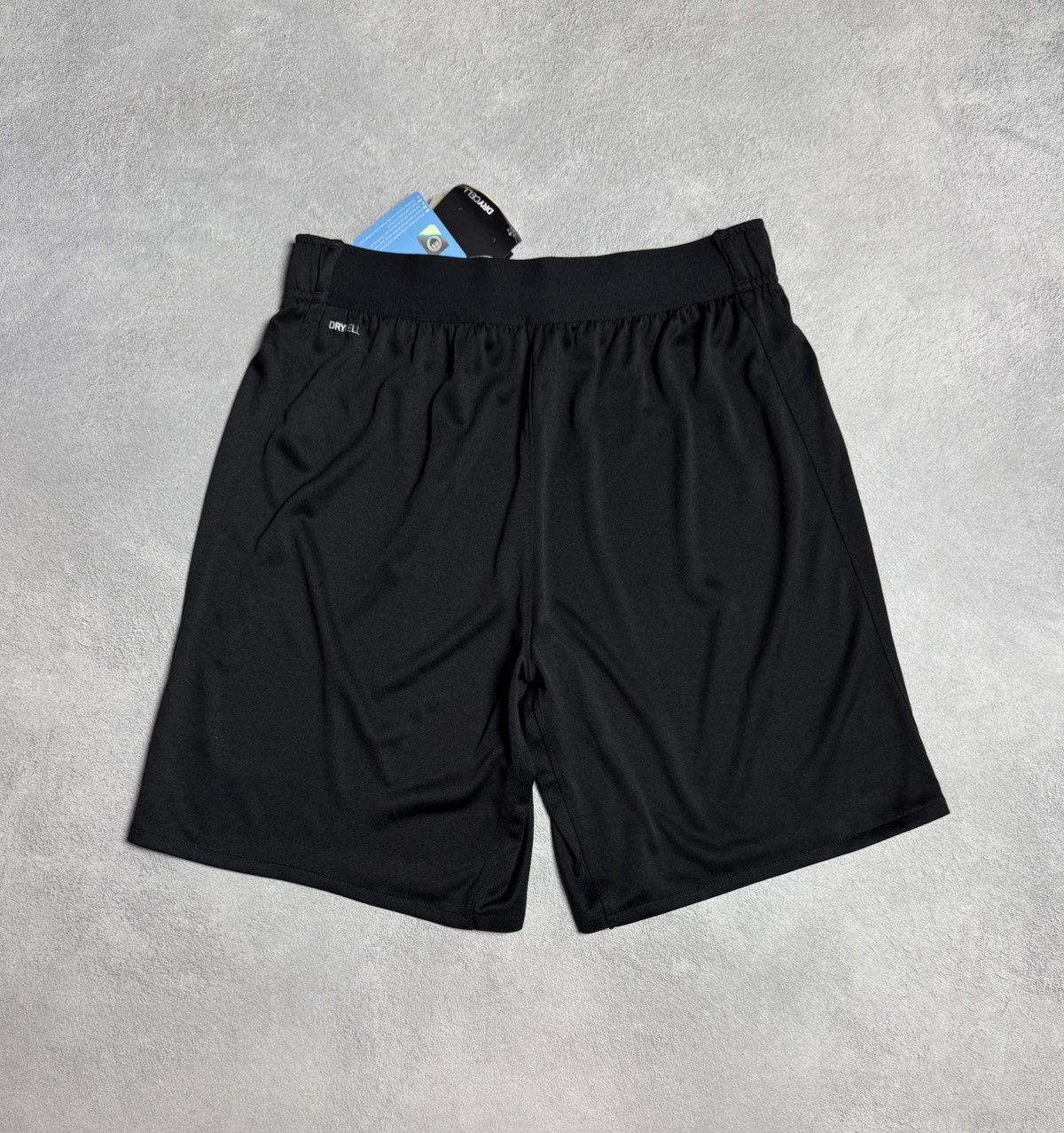 Puma Manchester City 2021 2022 Home Football Soccer Shorts Puma Size US 32 / EU 48 - 2 Thumbnail