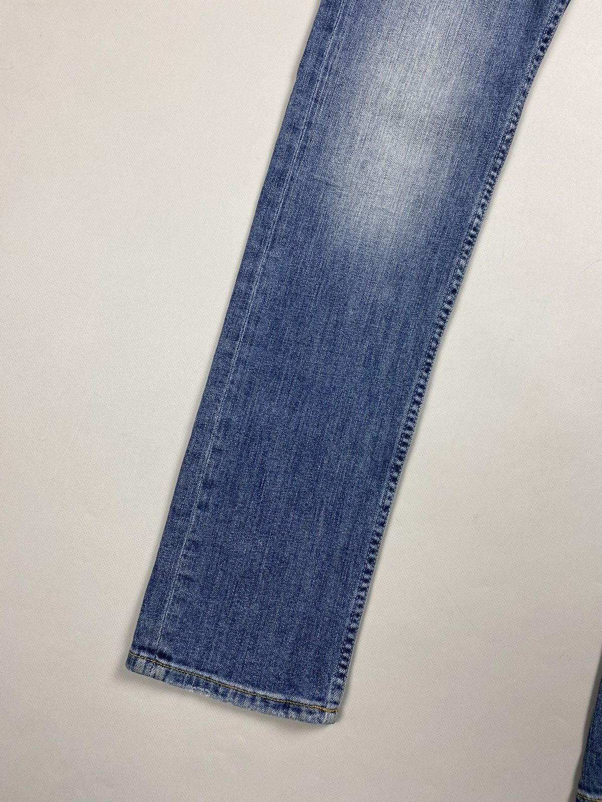 Allsaints Allsaints Cigarette Men’s Jeans Size 32 Size US 32 / EU 48 - 8 Thumbnail