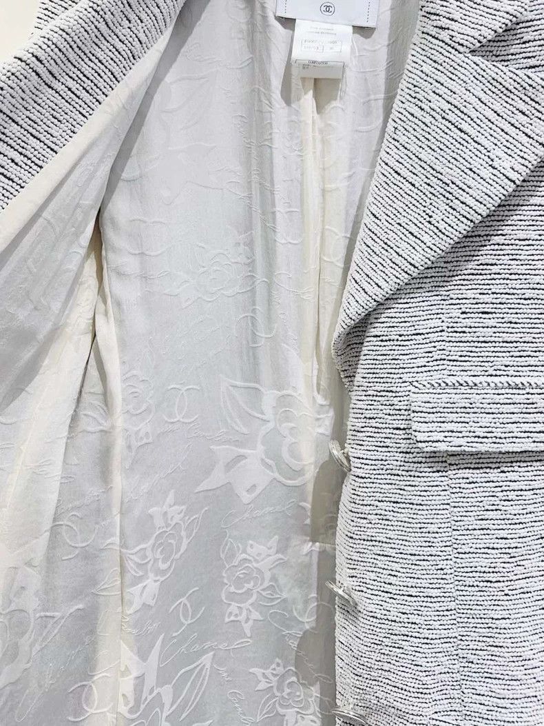 Chanel Chanel Jacket 2503-Nextarrow Size XS / US 0-2 / IT 36-38 - 7 Thumbnail