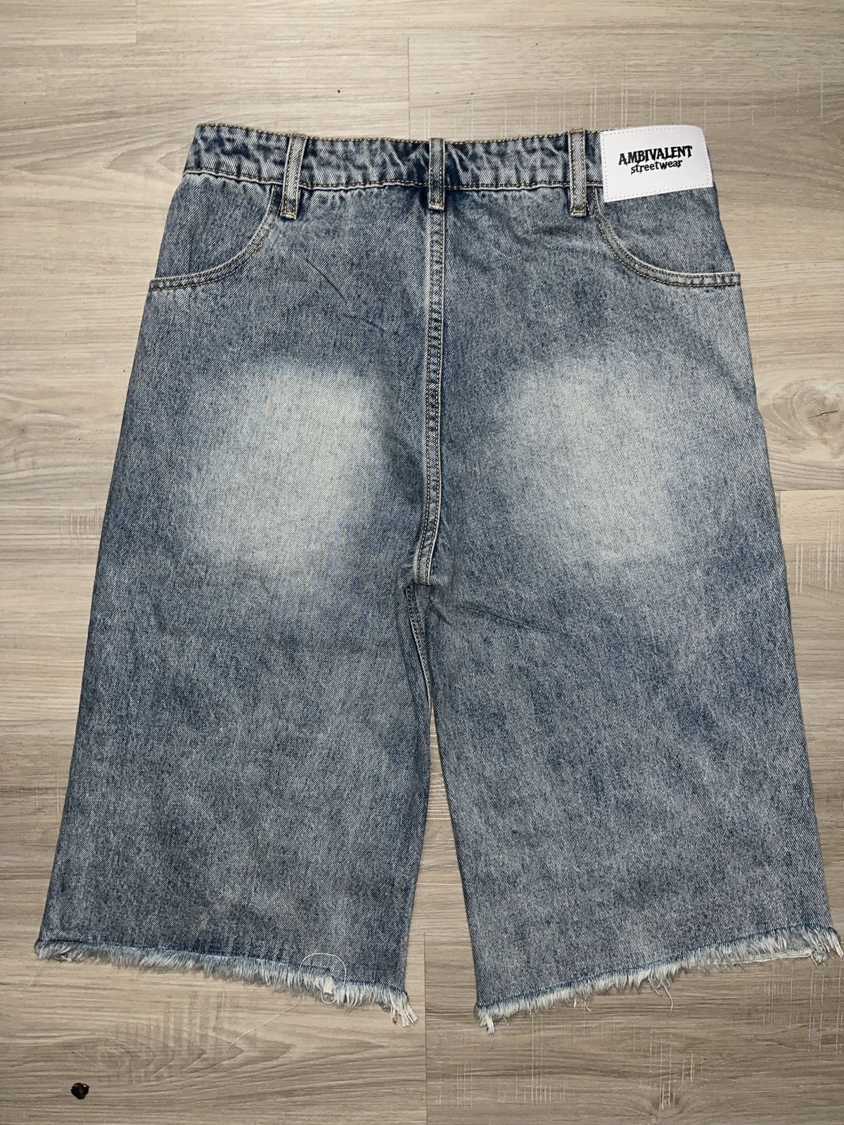 Other ambivalent streetwear “Gem Jhorts” Size US 32 / EU 48 - 2 Thumbnail