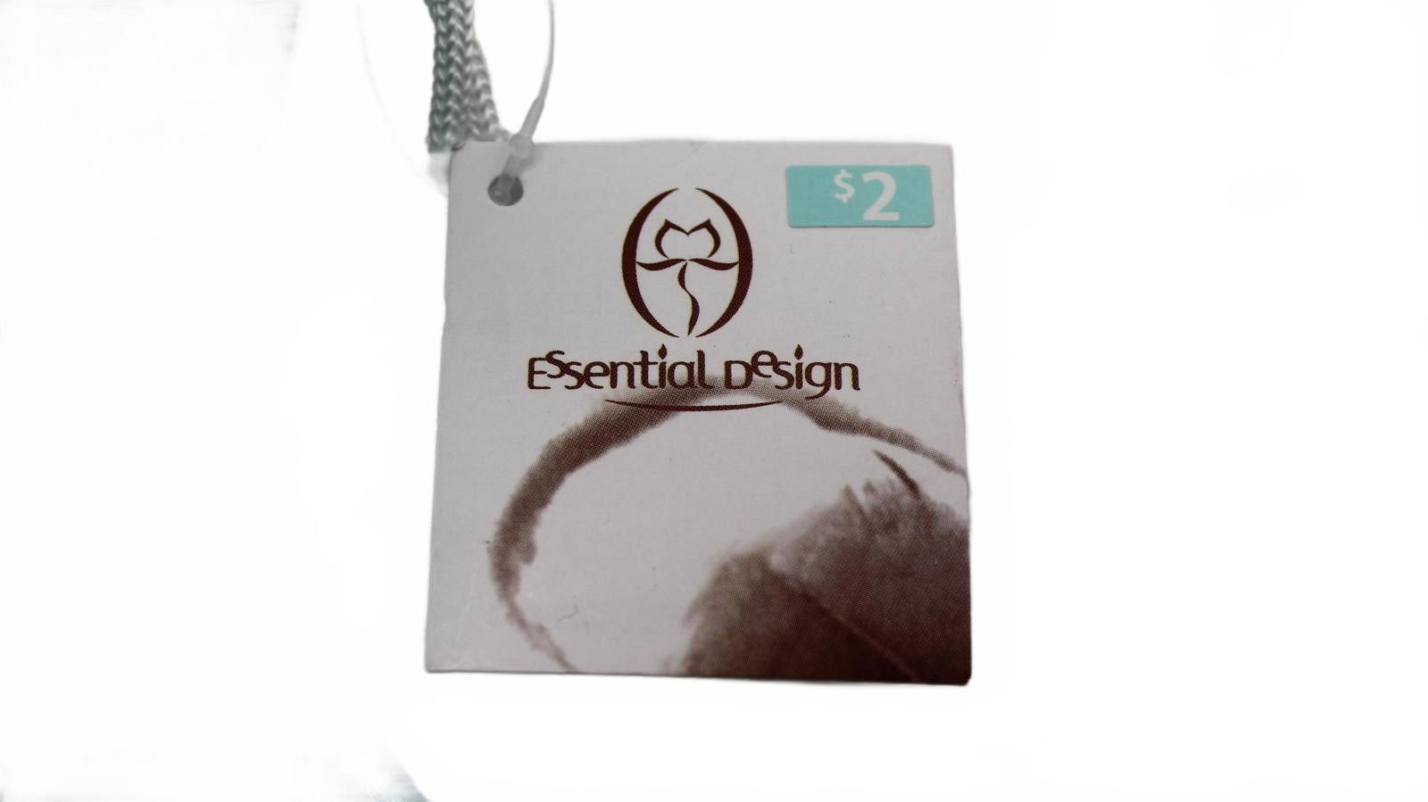 Designer Essential Design Pedicure Tool Size ONE SIZE - 3 Thumbnail