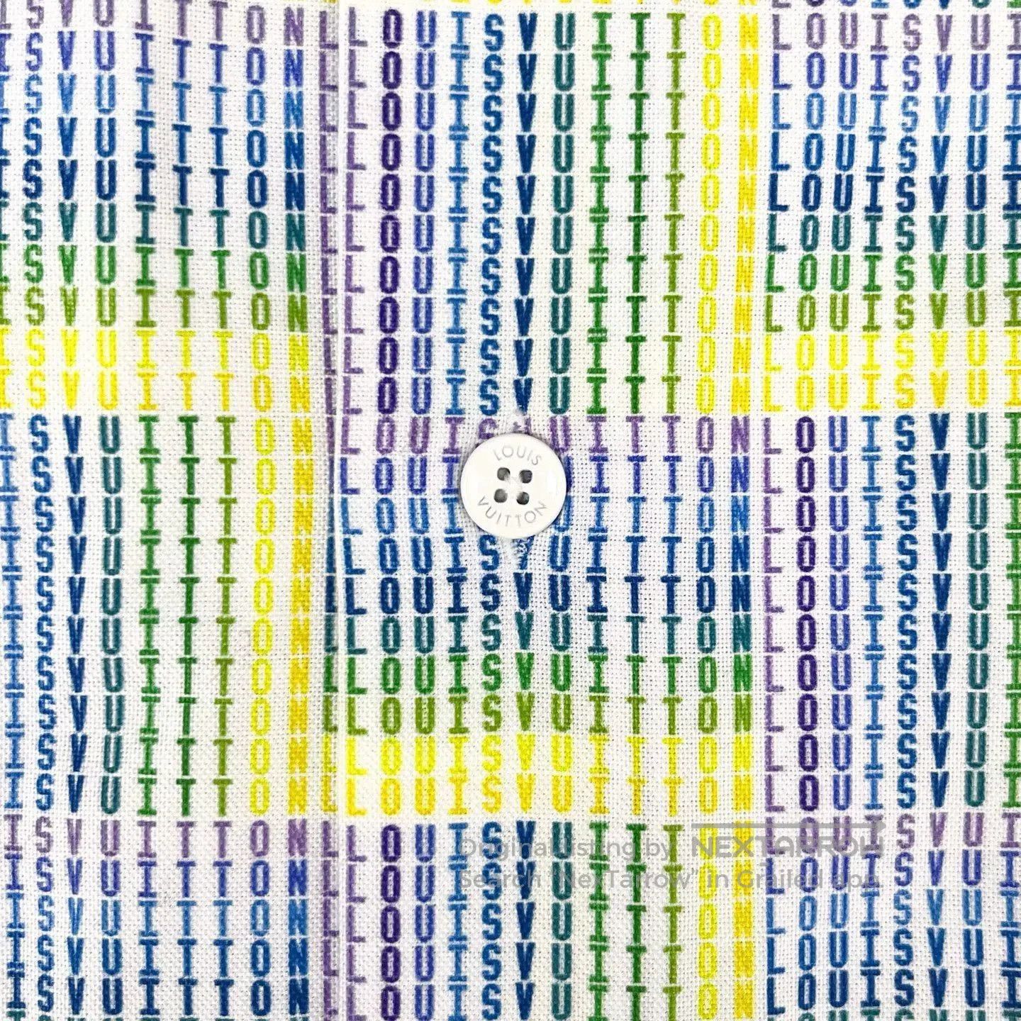 Louis Vuitton Louis Vuitton 2025 Blue. Size US XS / EU 42 / 0 - 5 Thumbnail