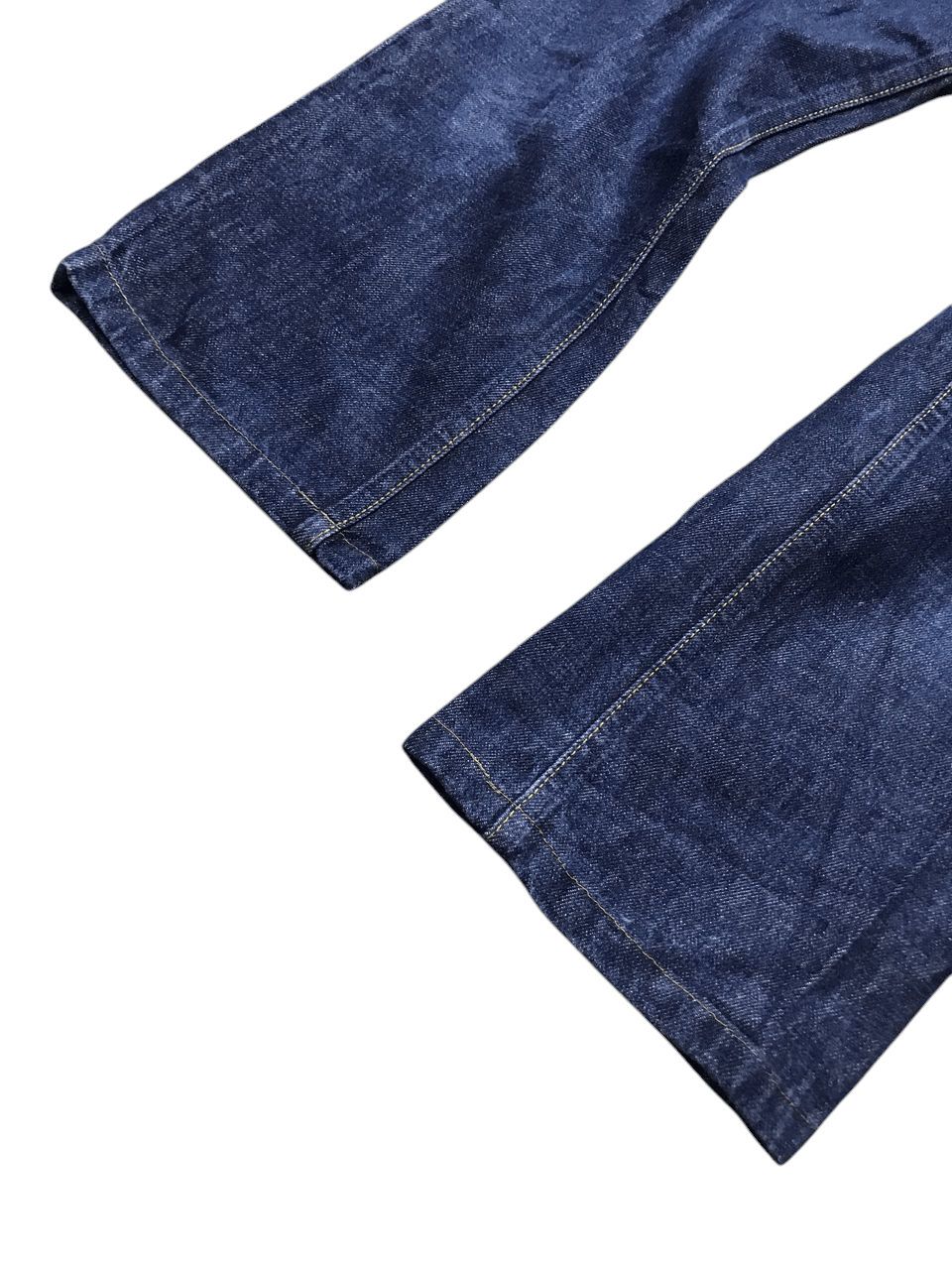 Helmut Lang Vintage Helmut Lang Denim (Unisex) Size US 28 / EU 44 - 10 Thumbnail
