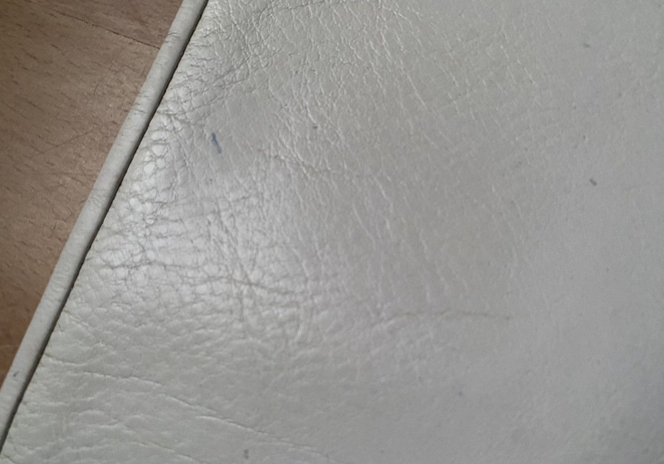 Chrome Hearts CH Plus Patch Leather Display Mat Size ONE SIZE - 6 Thumbnail
