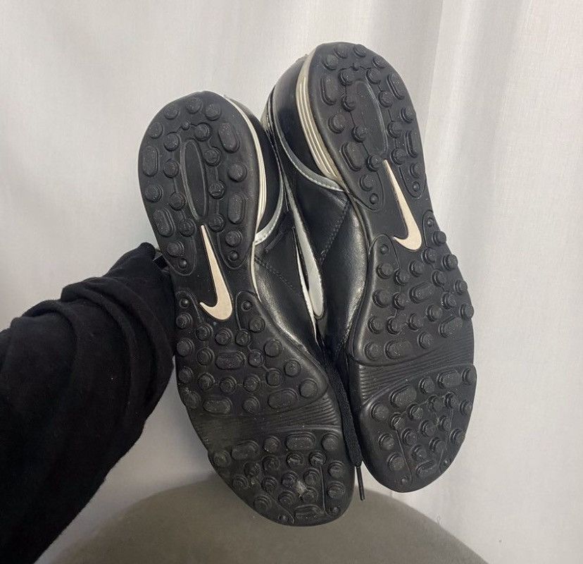 Nike Nike Tiempo Size US 10 / EU 43 - 4 Thumbnail