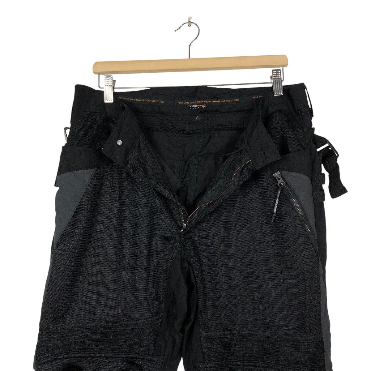 Japanese Brand Field Core Cordura Brand Multi Pocket Size US 34 / EU 50 - 14 Thumbnail