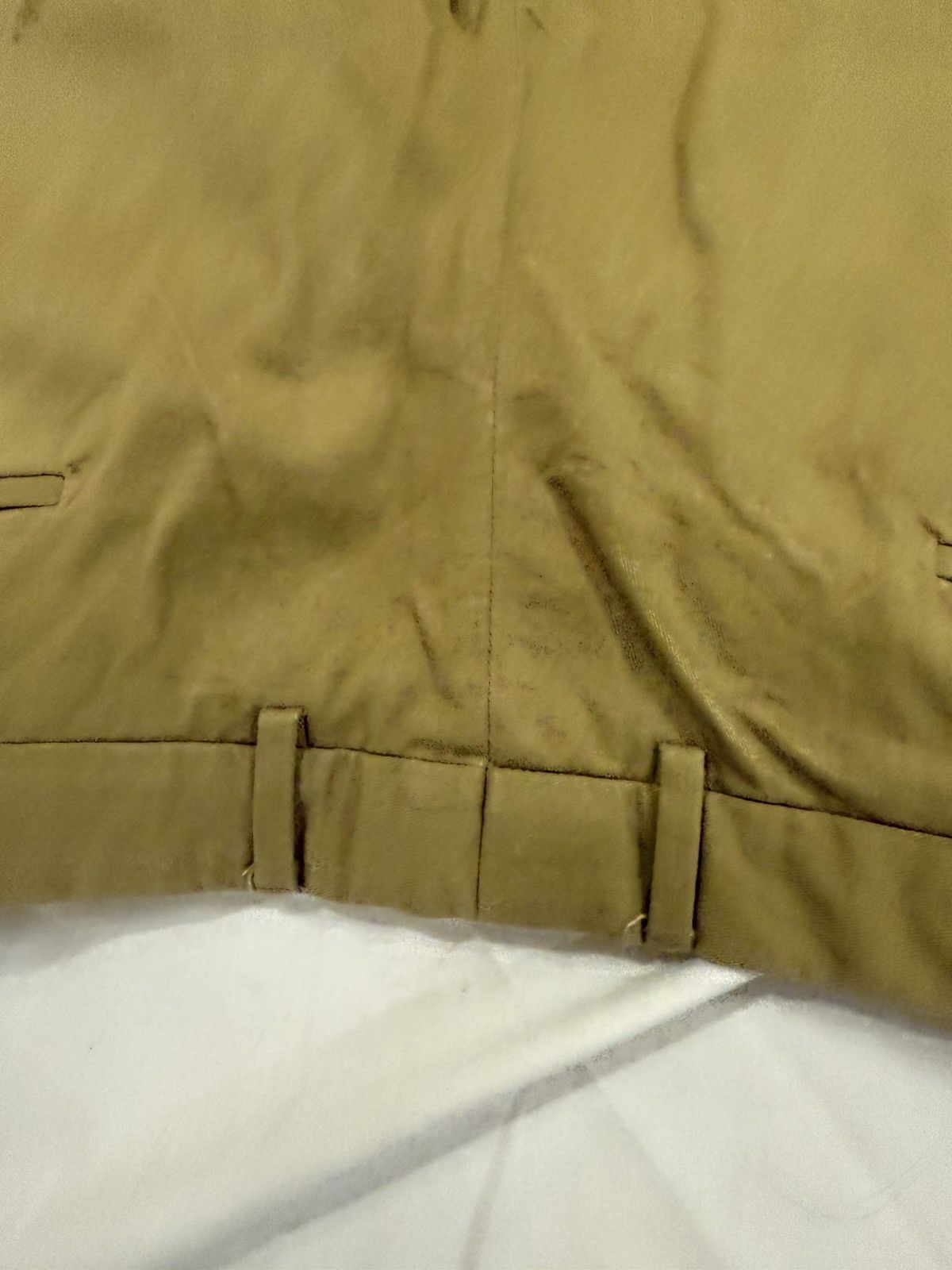 Burberry Very nice Size US 38 / EU 54 - 9 Thumbnail