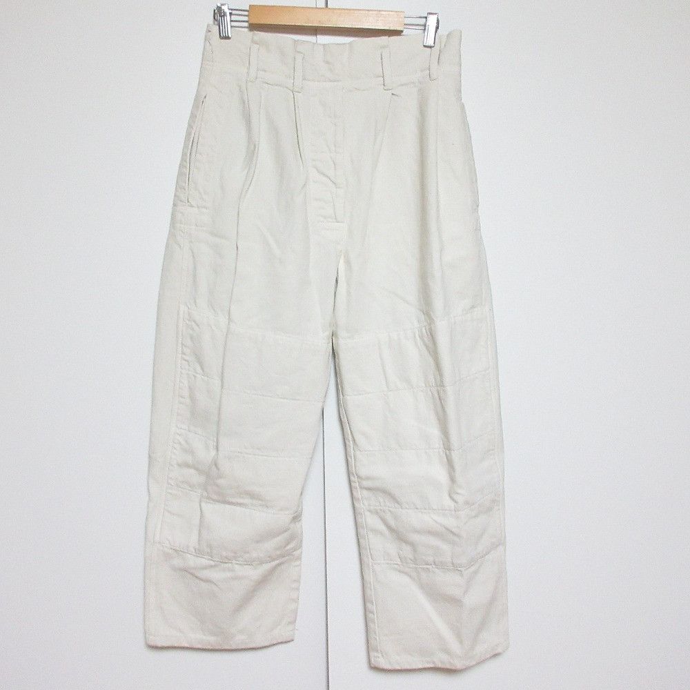 Lemaire Lemaire LEMAIRE Denim Pants Textile Jeans DUTY FREE for USA Size ONE SIZE - 1 Thumbnail