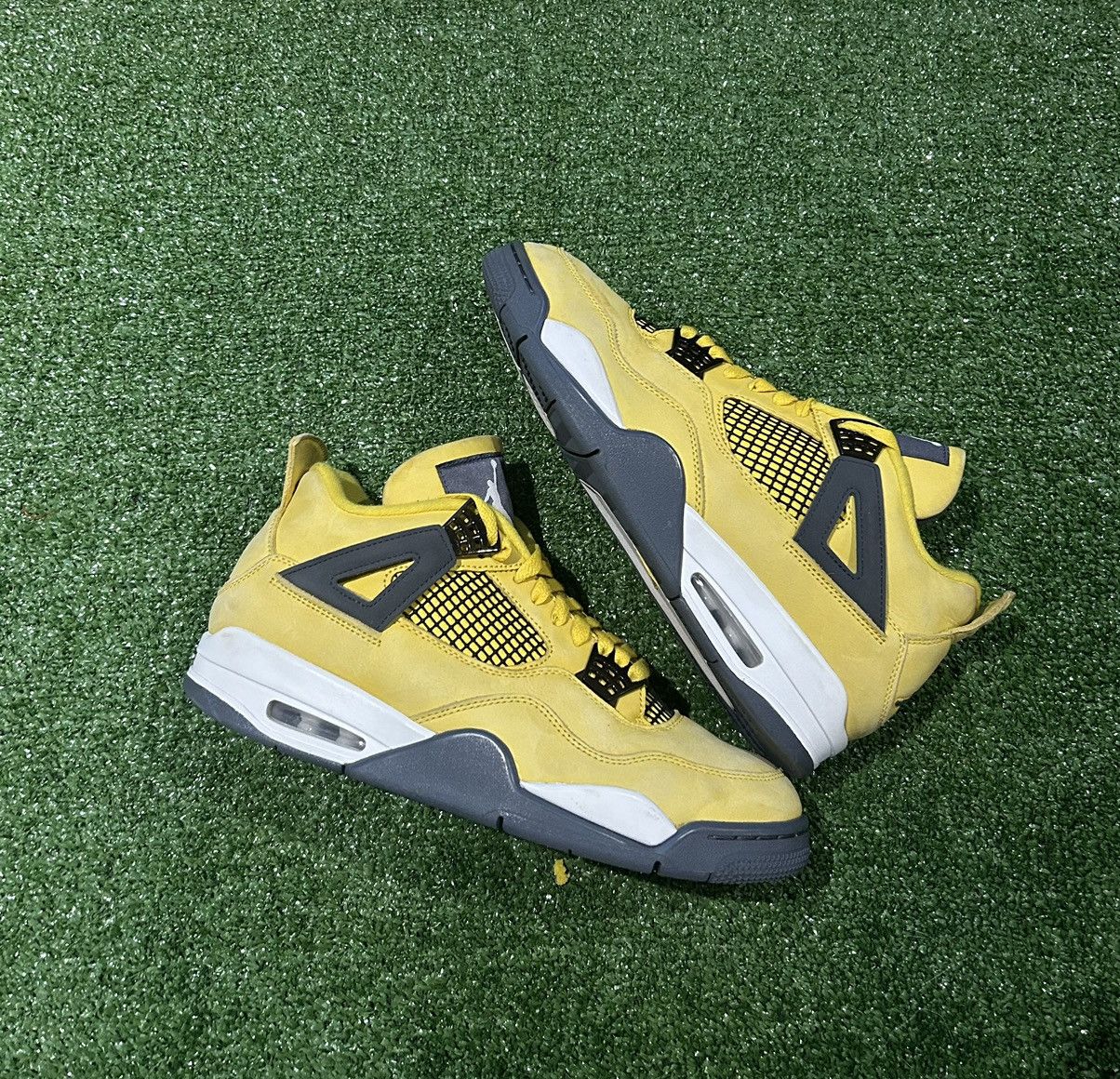 Jordan Brand Jordan 4  