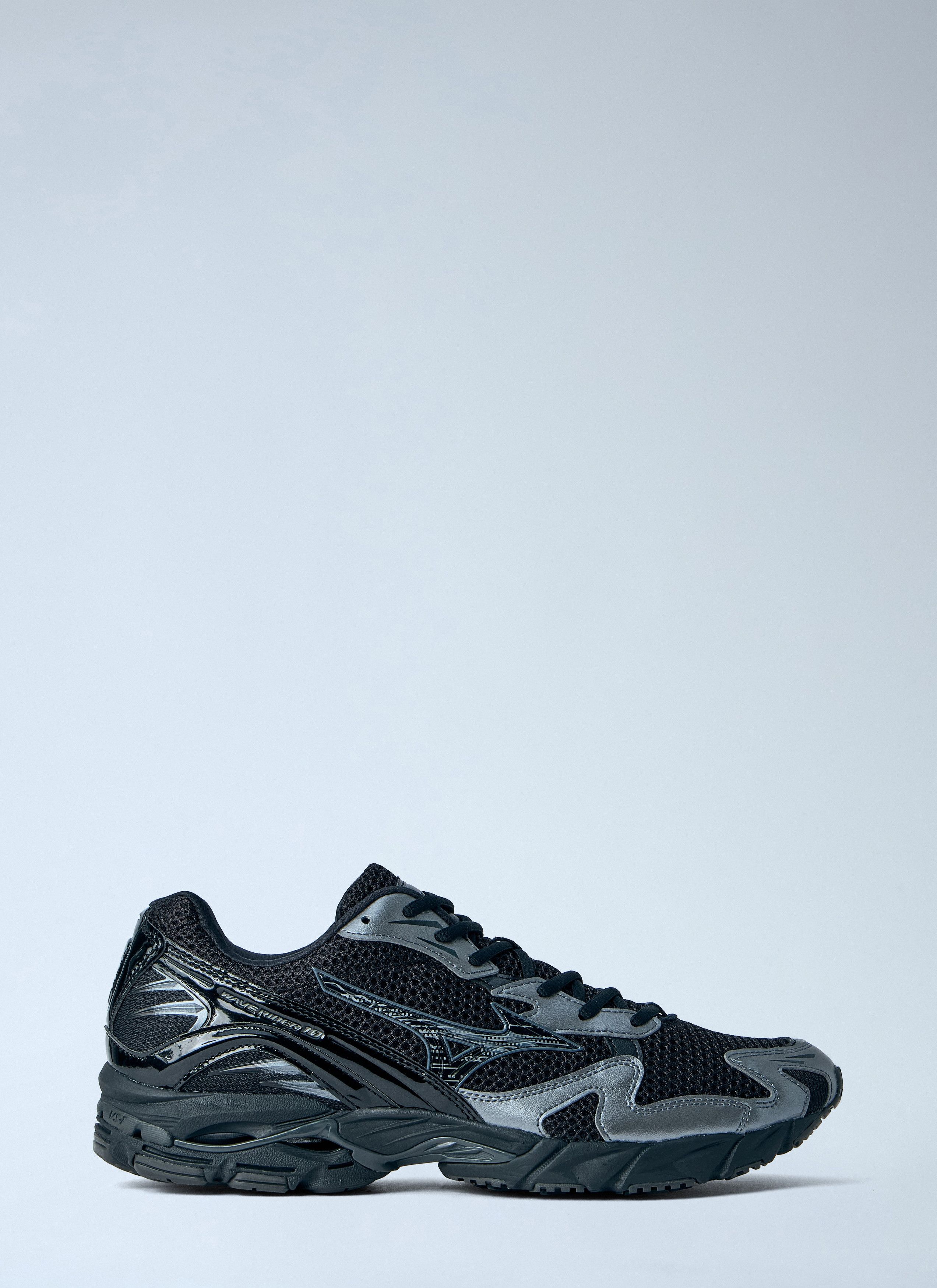 Mizuno Wave Rider 10 Sneakers Size US 11 / EU 44 - 1 Thumbnail