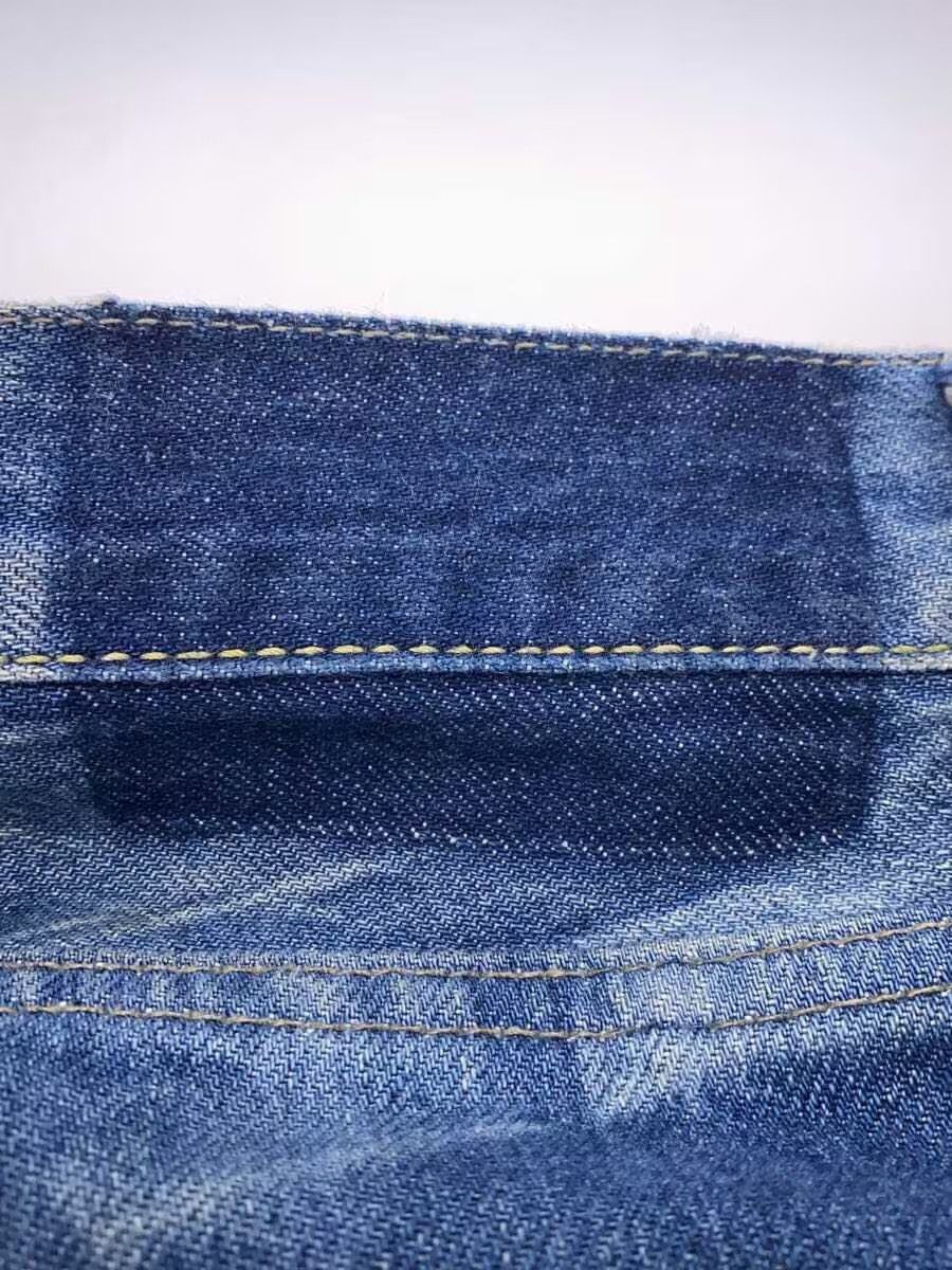 Hysteric Glamour Aged Studded Denim Jeans Size US 28 / EU 44 - 4 Thumbnail