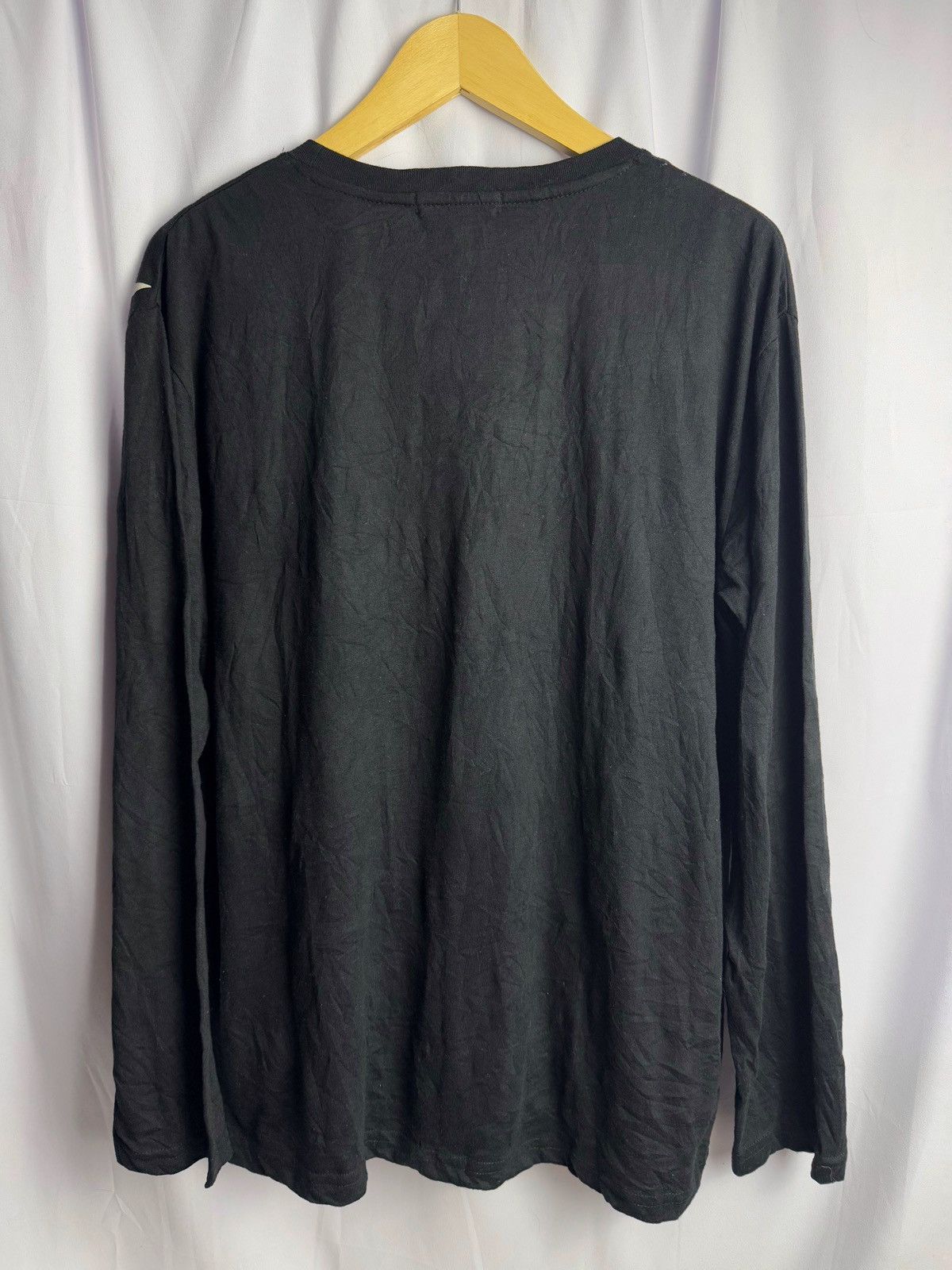 Hysteric Glamour × If Six Was Nine × Japanese Brand Bullet Noise Tribal Long Sleeve Size US L / EU 52-54 / 3 - 5 Thumbnail