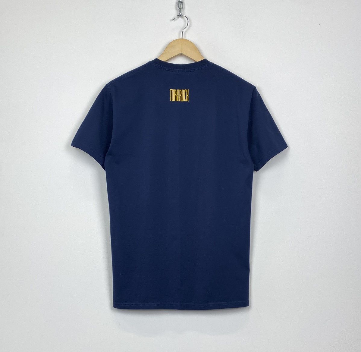 Other NYPD New York City Police Department T-Shirt Men Size M Blue Size US M / EU 48-50 / 2 - 7 Thumbnail