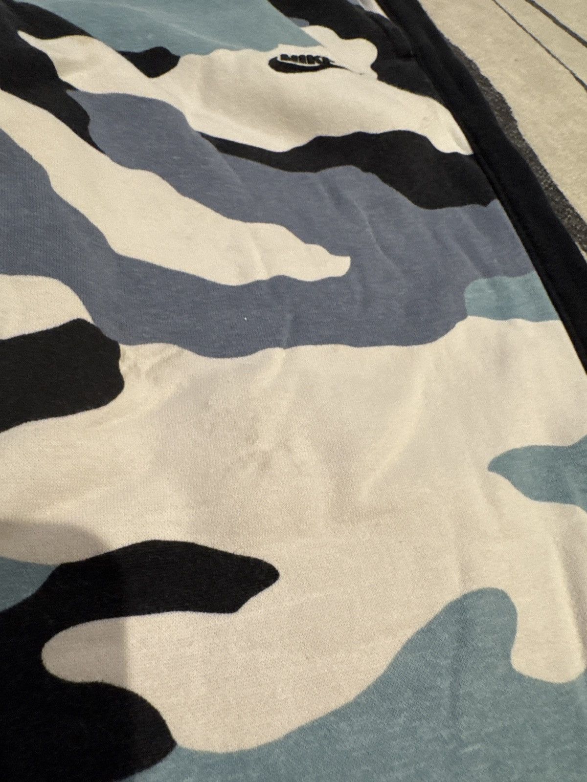 Nike Nike Sweatpants Size US 30 / EU 46 - 6 Thumbnail
