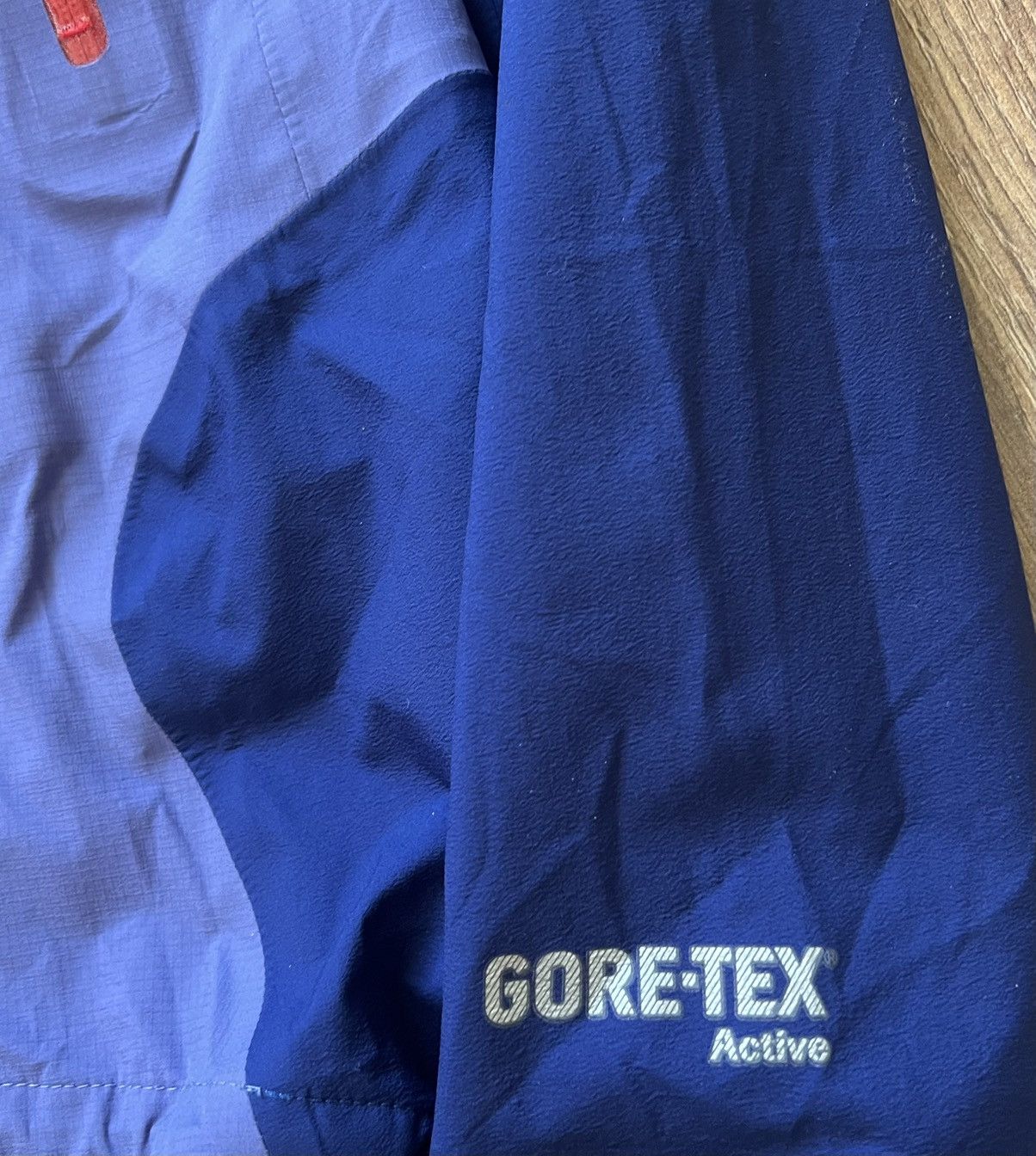 Mountain Equipment Mountain Equipment Gore-Tex Active Shell Jacket Size M / US 6-8 / IT 42-44 - 5 Thumbnail