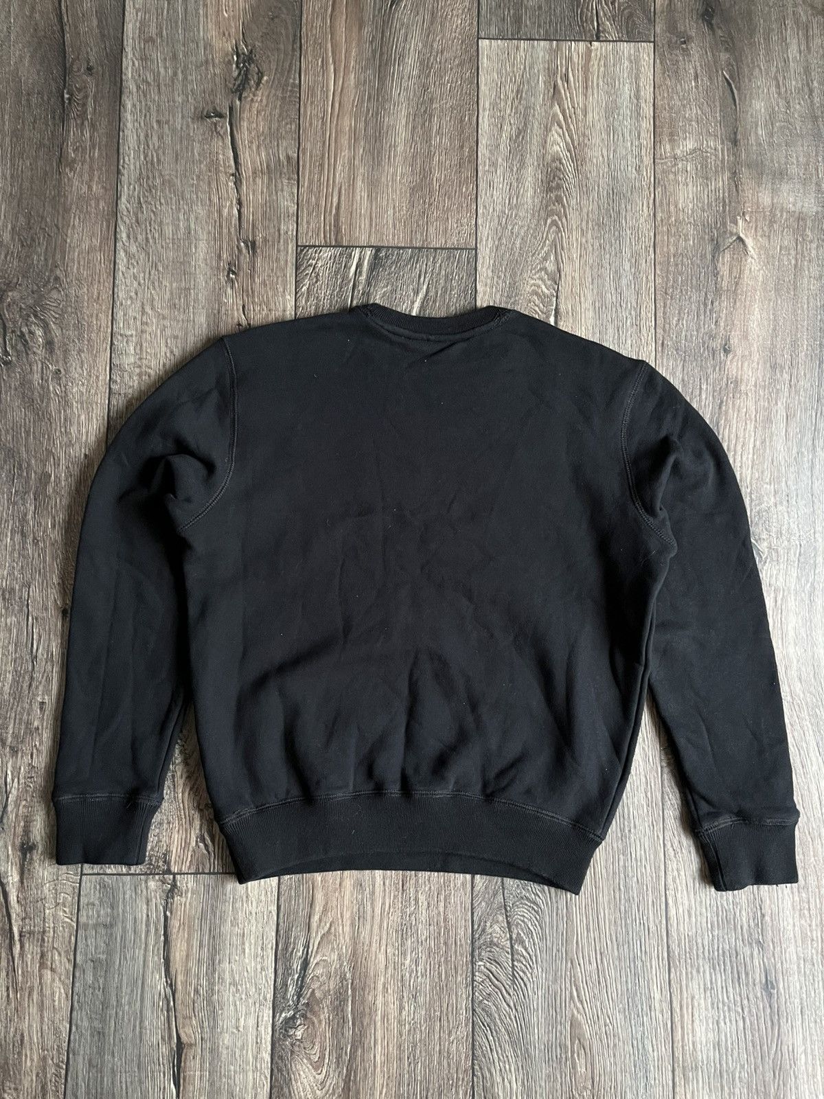 Schott Vintage Schott NYC Logo Sweatshirt Size S Size US S / EU 44-46 / 1 - 9 Thumbnail