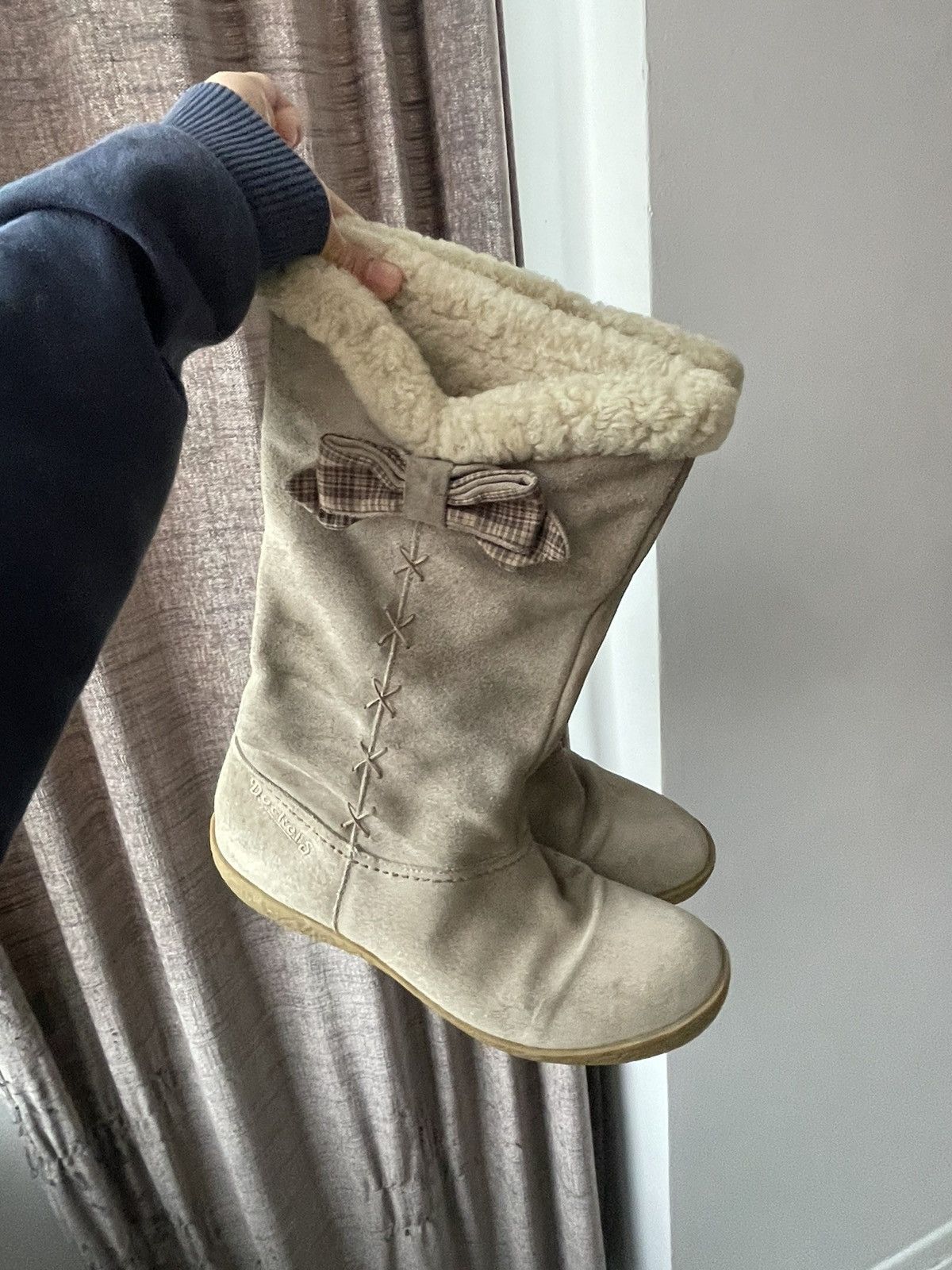 Vintage y2k boots Size US 9 / IT 39 - 3 Thumbnail