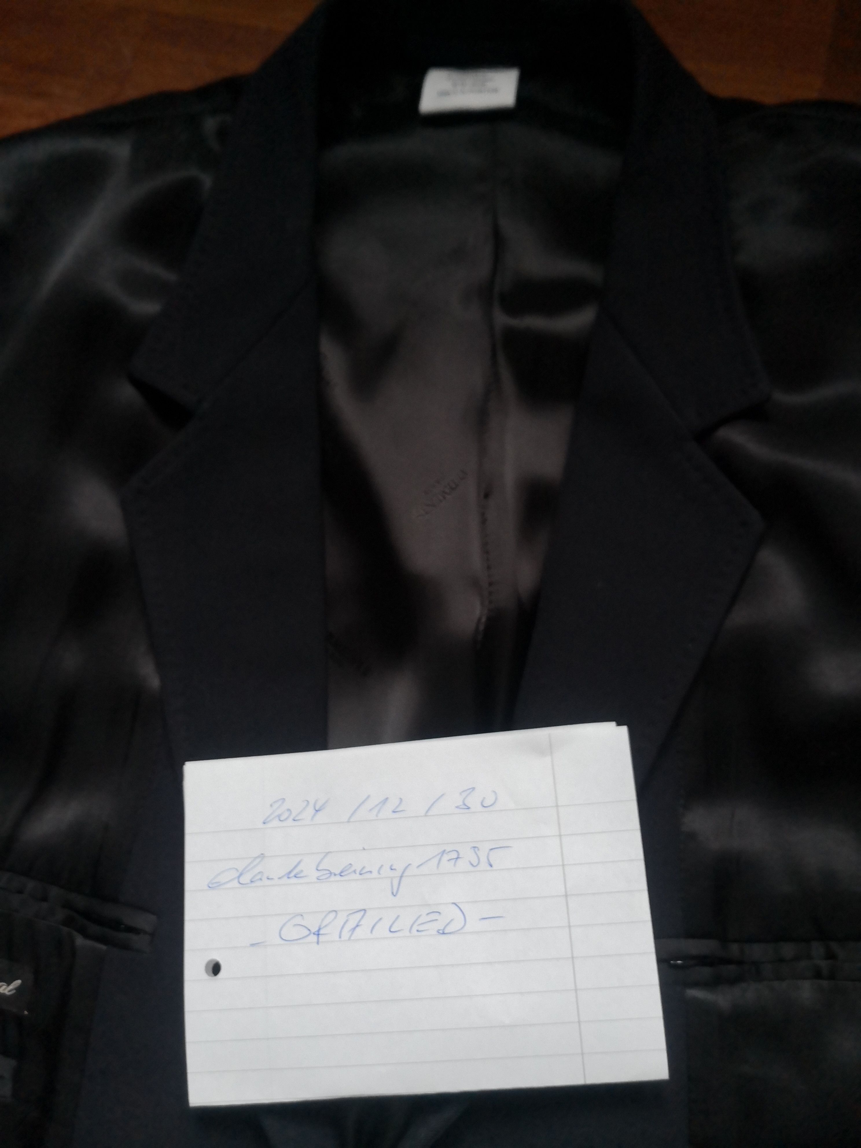 Vetements Rare Vetements insight out jacket Size US S / EU 44-46 / 1 - 11 Thumbnail