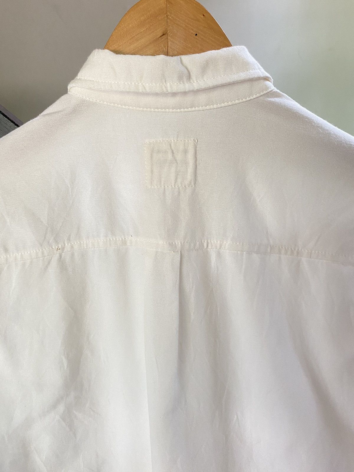 Designer × Japanese Brand RIVET & SURGE shirt Size US M / EU 48-50 / 2 - 4 Thumbnail
