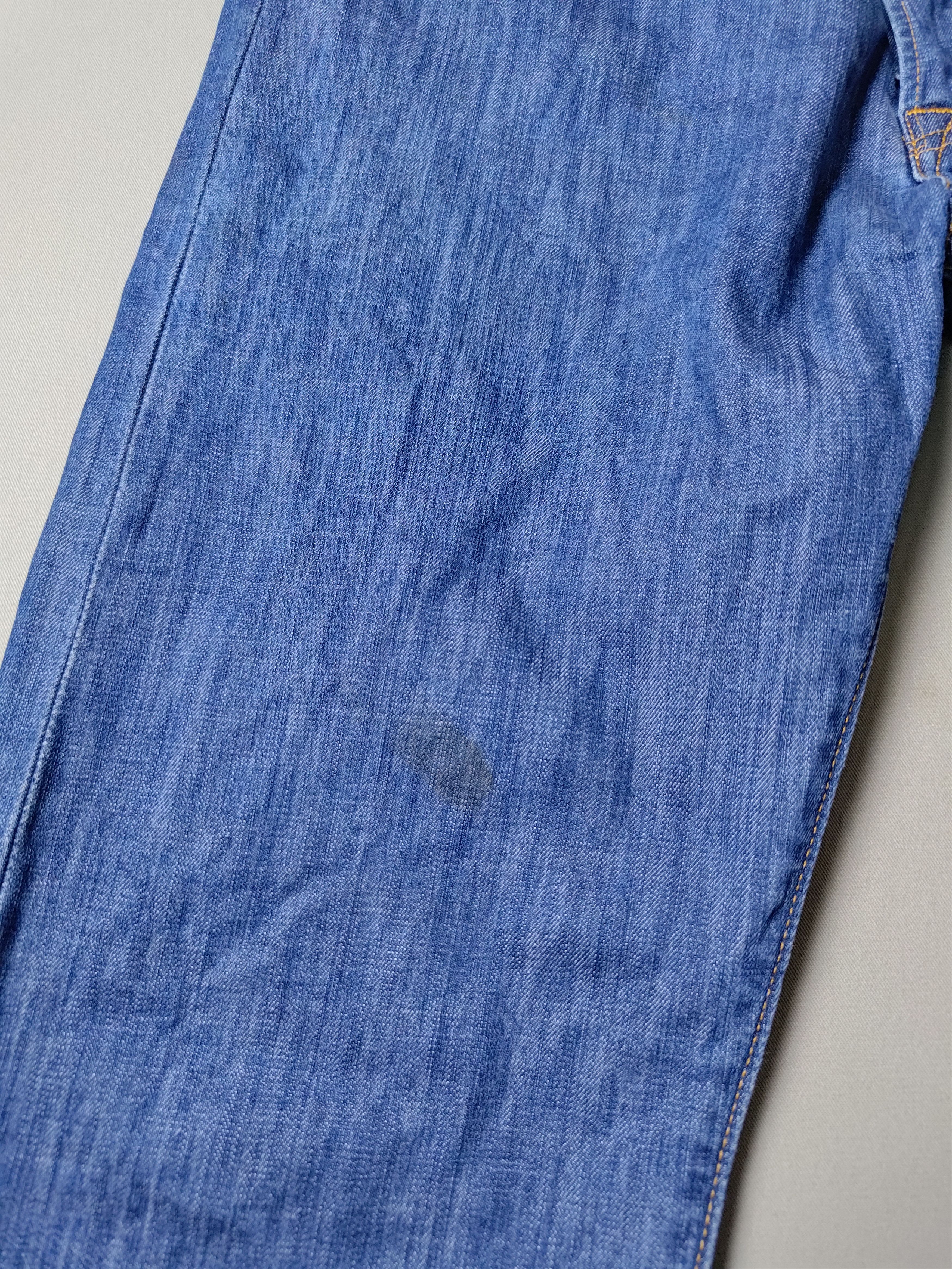 Levi's Levi's 501 Jeans Mens 34*32 Size US 36 / EU 52 - 10 Thumbnail