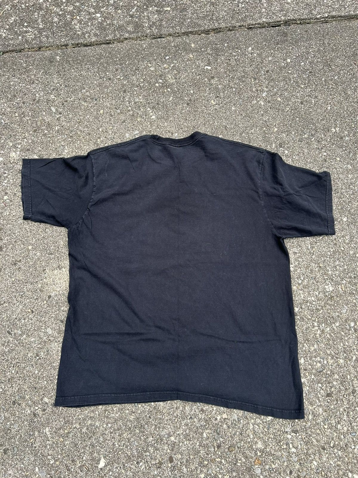 Supreme Supreme Black Cat Tee SS20 Black Size XL Size US XL / EU 56 / 4 - 10 Thumbnail