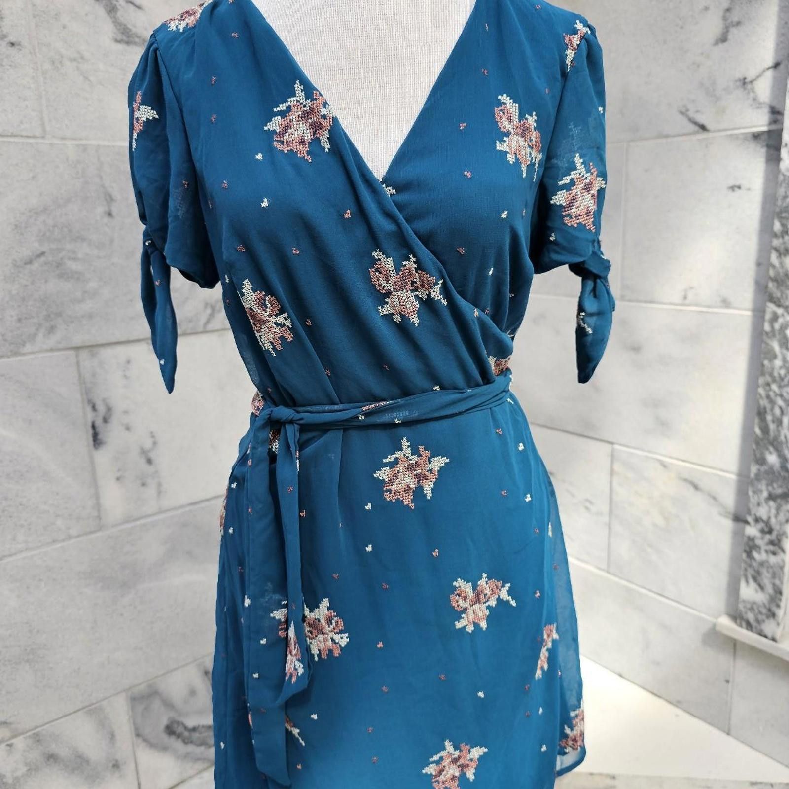 Designer Willow & Clay Women's Dress Size S / US 4 / IT 40 - 2 Thumbnail