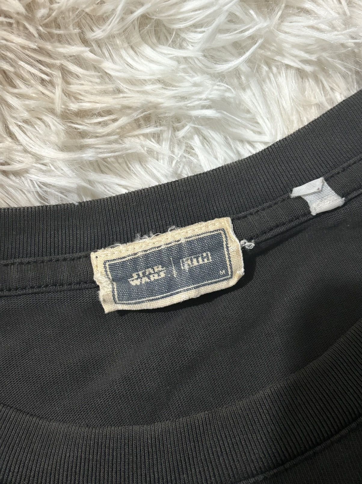 Kith × Star Wars KITH x Starwars Classic Vintage Size US L / EU 52-54 / 3 - 4 Thumbnail