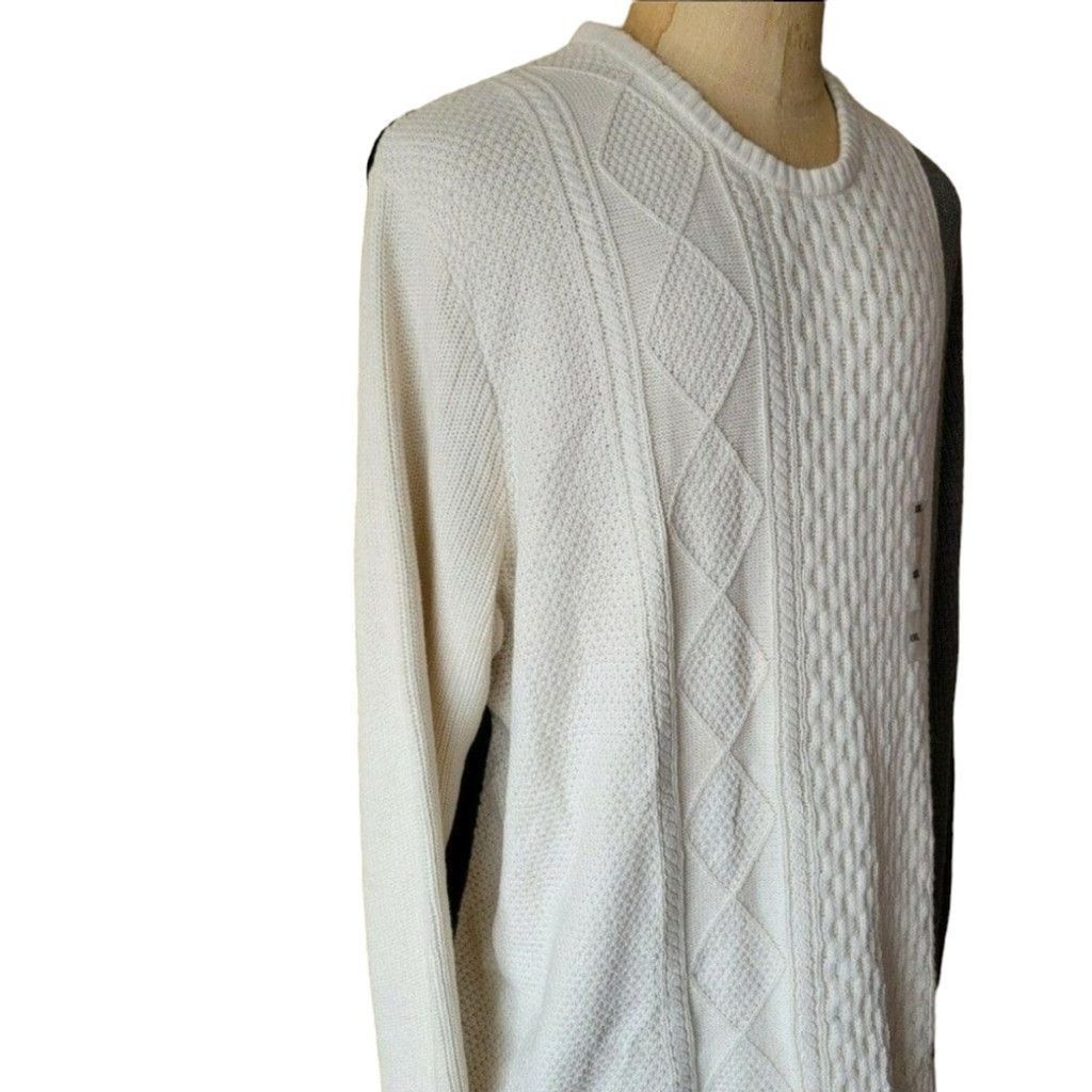 Other Inc Multi-Color Sweater. XXL Size US XXL / EU 58 / 5 - 4 Thumbnail