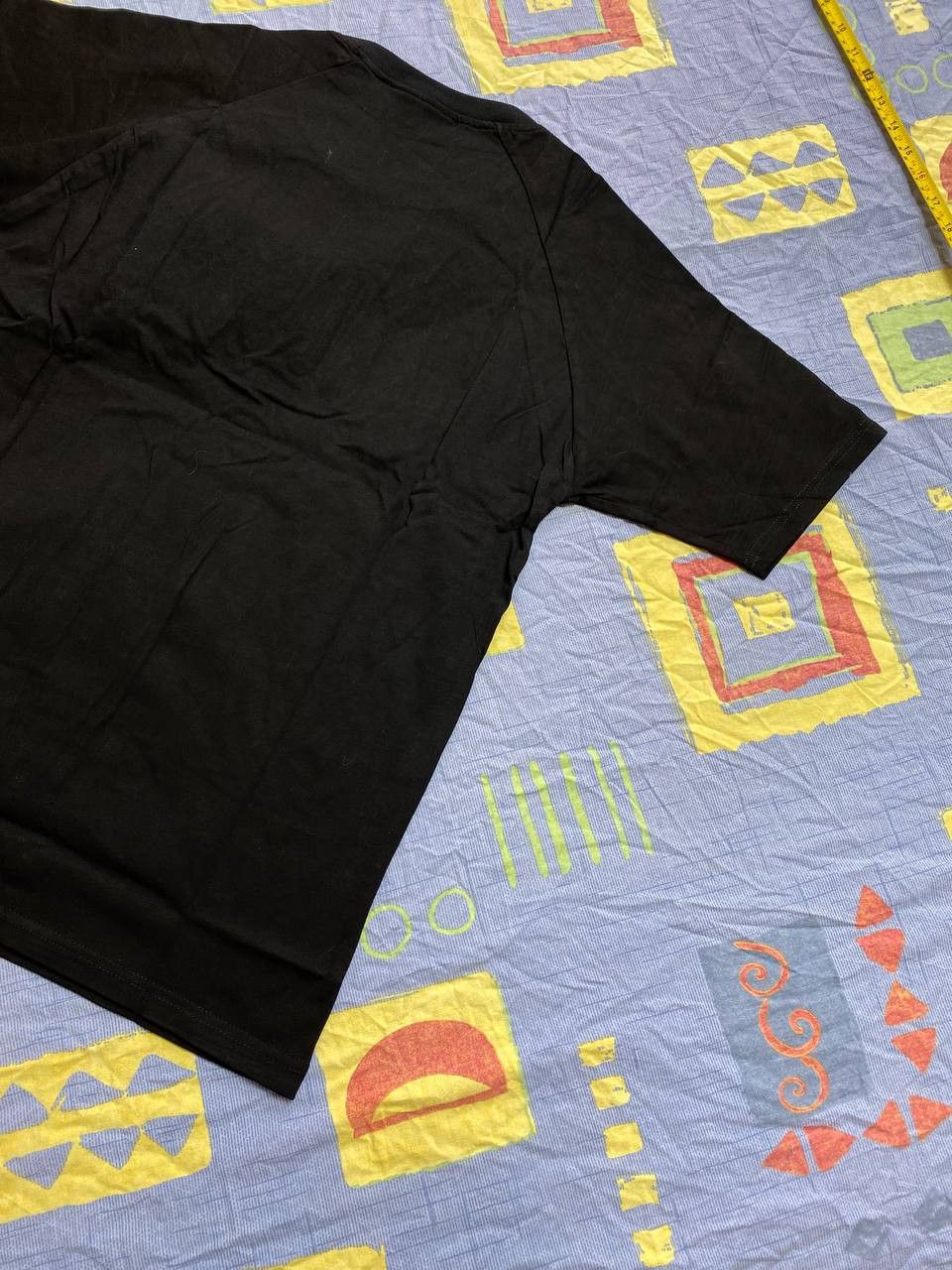 Trapstar London Trapstar tee big logo rare good times Size US M / EU 48-50 / 2 - 15 Thumbnail