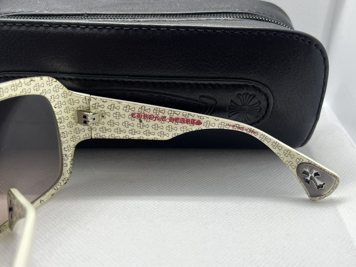 Chrome Hearts Chrome Hearts Sweet Young Thang II Size ONE SIZE - 3 Thumbnail