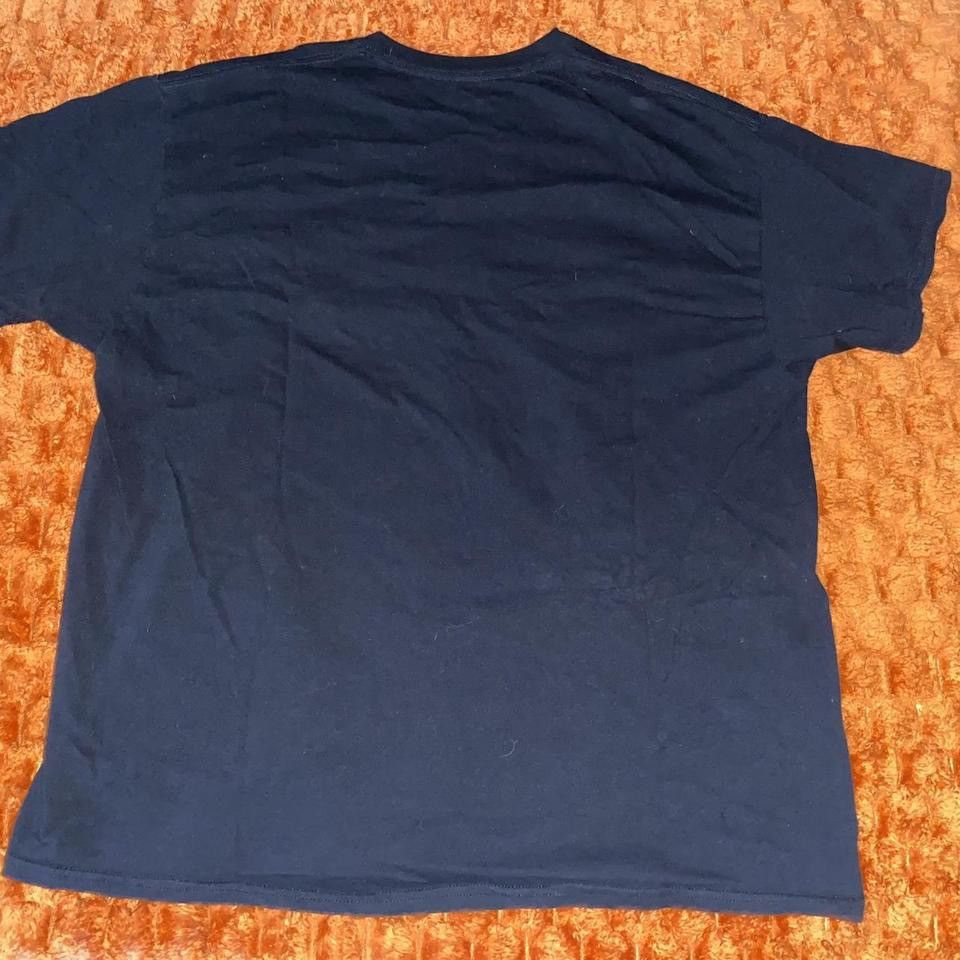 Public Enemy Public Enemy og logo T-shirt Size US XL / EU 56 / 4 - 2 Thumbnail