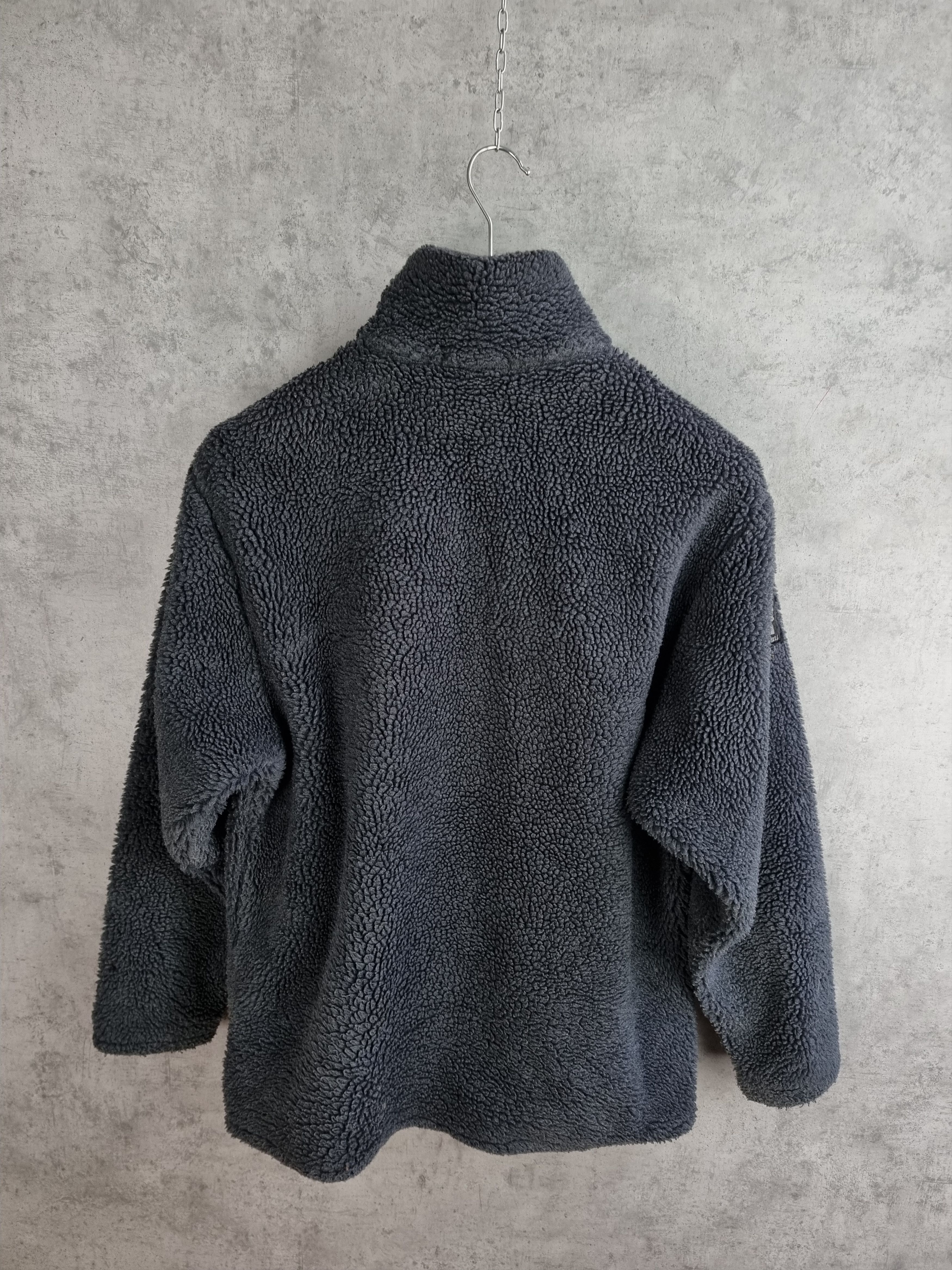 Vintage Vintage Lowe ALPINE Sherpa Deep Pile Fleece like PATAGONIA Size US M / EU 48-50 / 2 - 3 Thumbnail