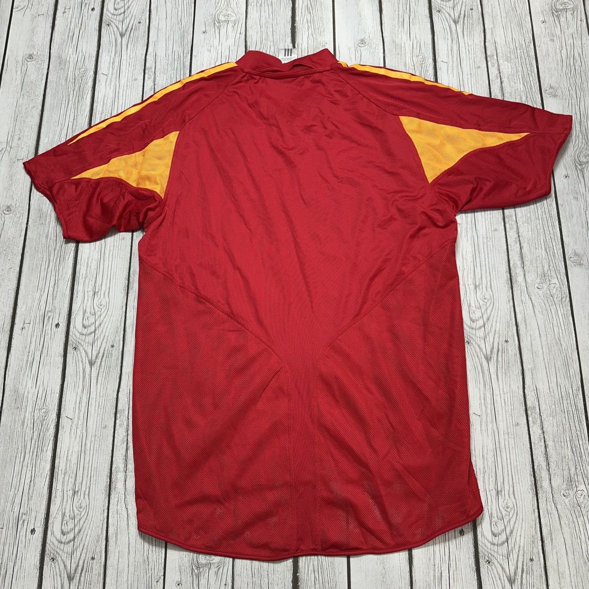 Vintage Vintage Real Salt Lake jersey Size US M / EU 48-50 / 2 - 2 Thumbnail