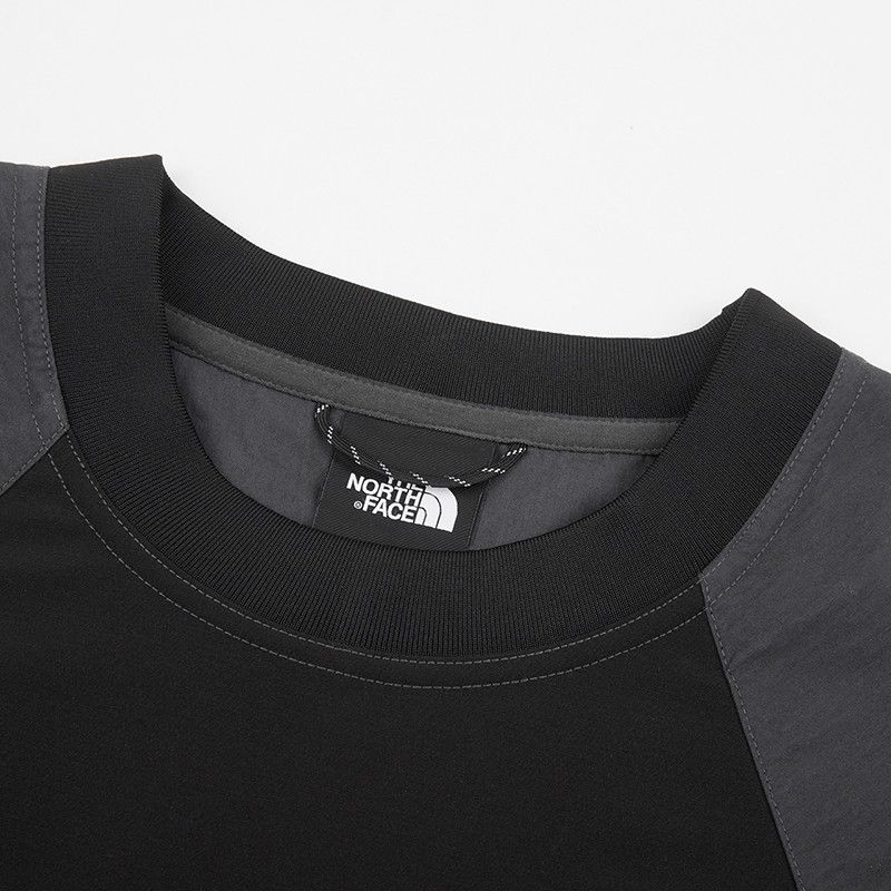 Kazuki Kuraishi × The North Face Urban Exploration KAZUKI LS City TOP Size US M / EU 48-50 / 2 - 14 Thumbnail