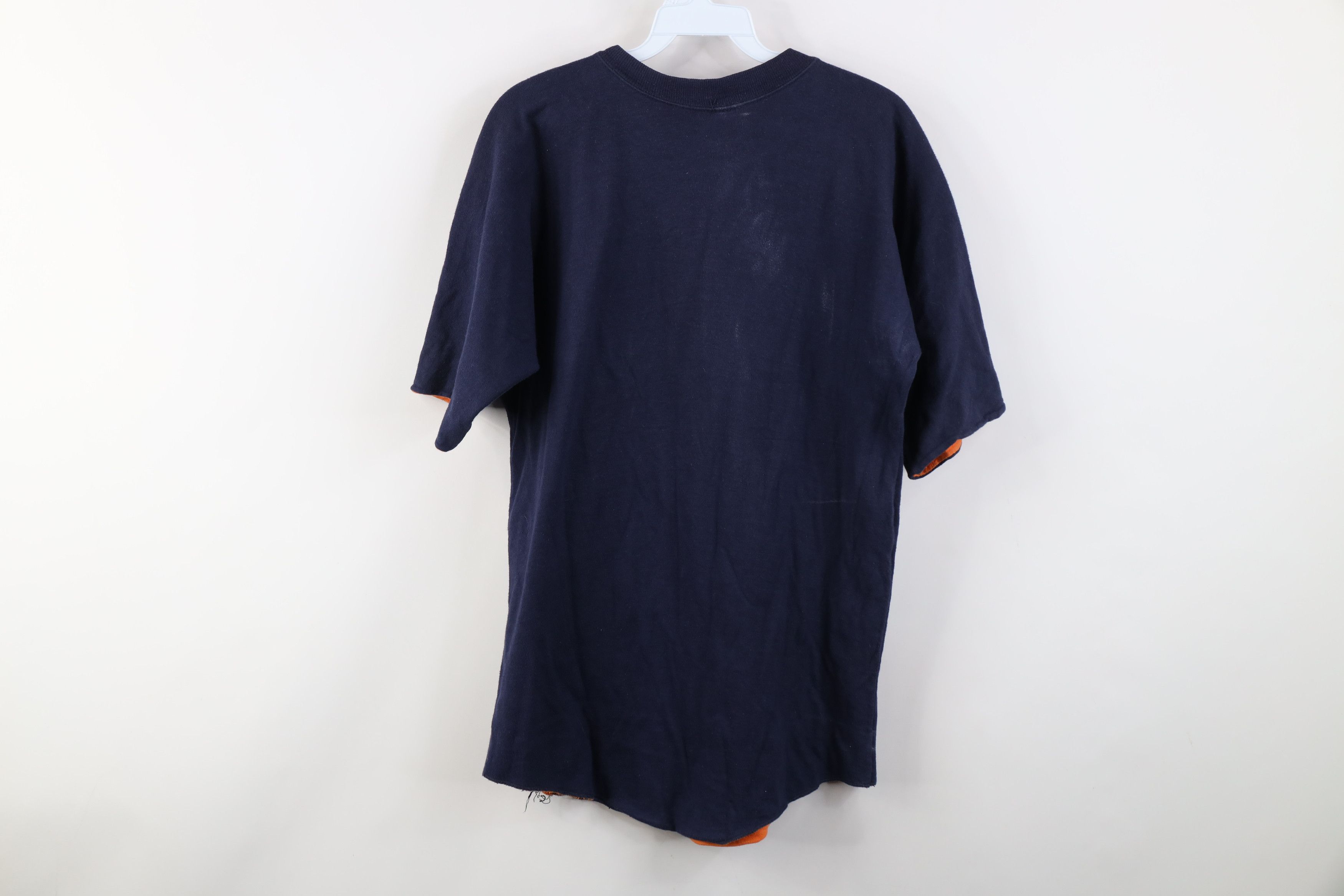 Champion Vintage 70s Champion Reversible Auburn University T-Shirt Size US M / EU 48-50 / 2 - 9 Thumbnail