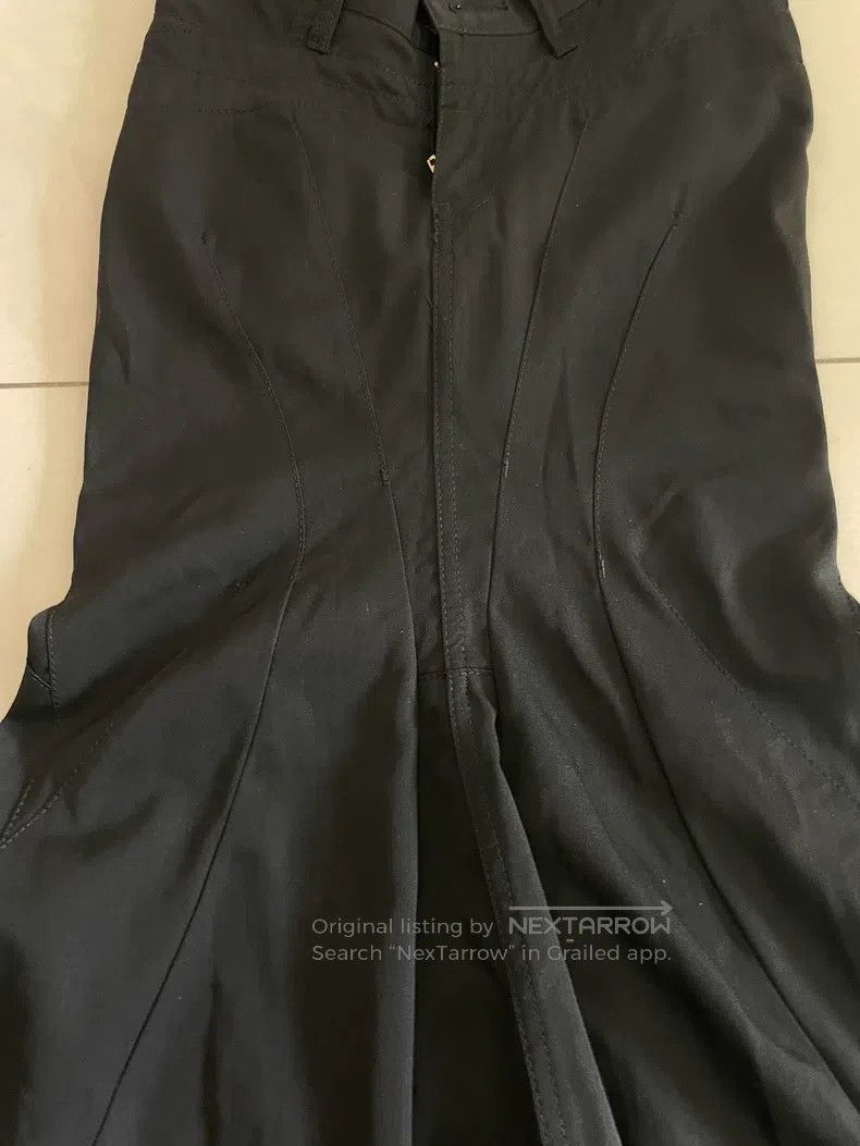 Junya Watanabe Junya Watanabe size S Mermaid Skirt Size 23" - 5 Thumbnail