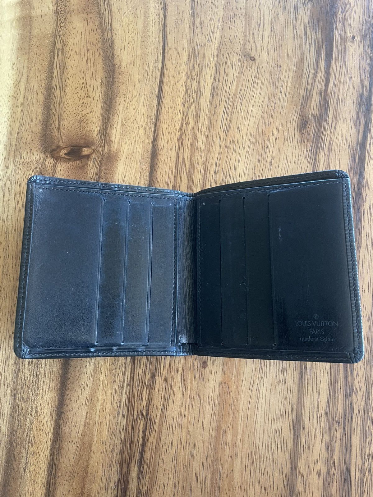 Louis Vuitton Louis Vuitton wallet Size ONE SIZE - 3 Thumbnail