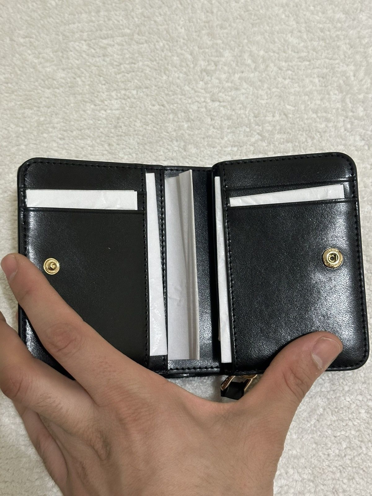 Marc Jacobs marc jacobs wallet Size ONE SIZE - 7 Thumbnail