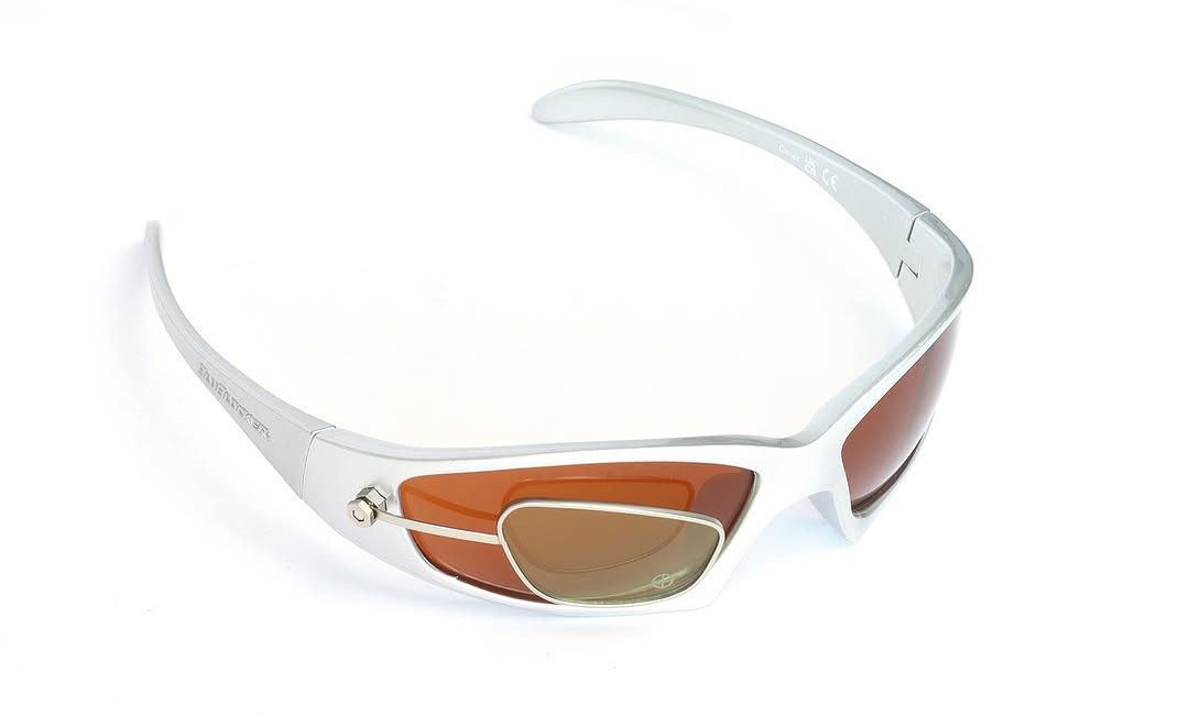Other RARE SPY KID CORTEZ IN SILVER *LIMITED EDITION* SUNGLASSES Size ONE SIZE - 3 Thumbnail