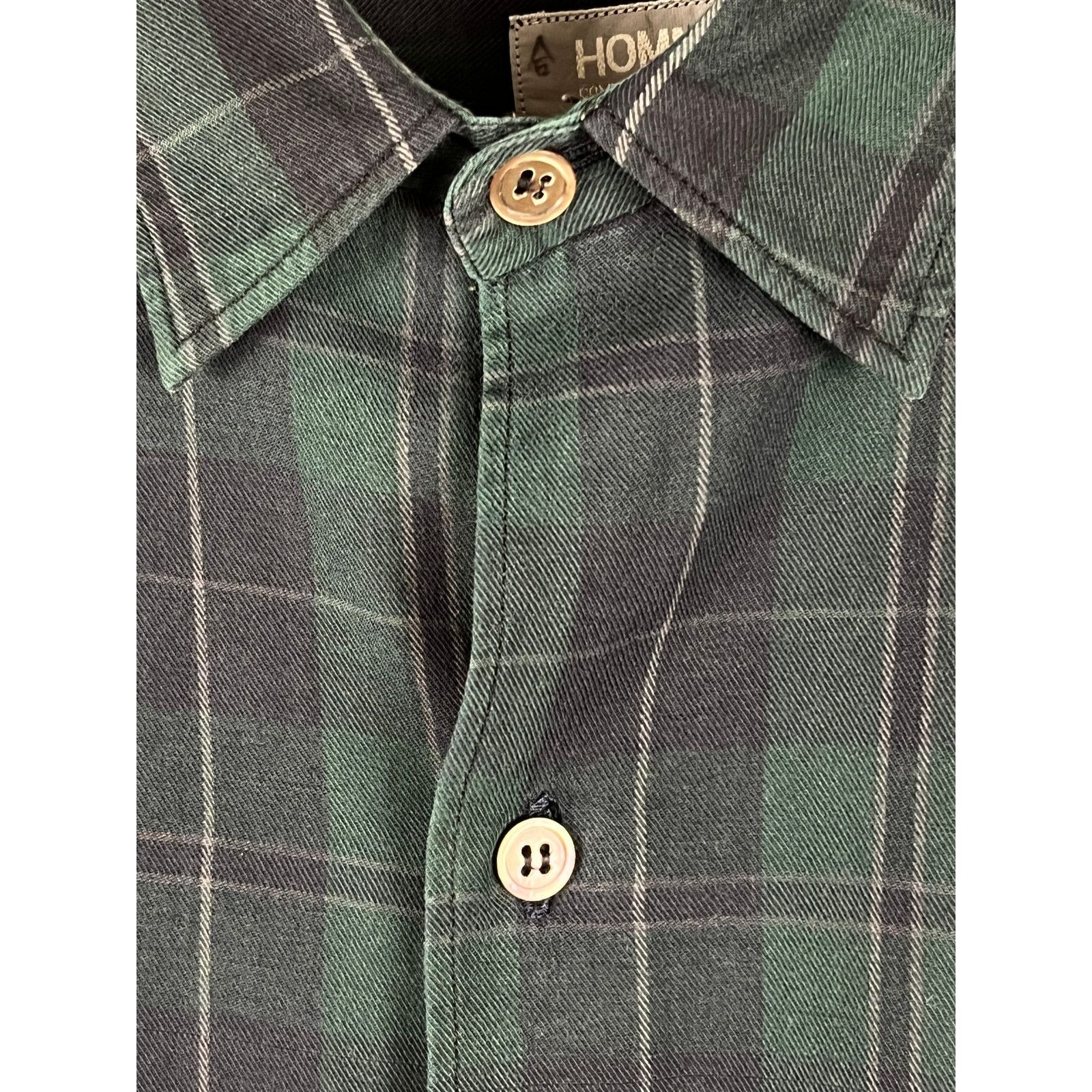 Comme des Garçons Homme shirt archive 90s japanese designer