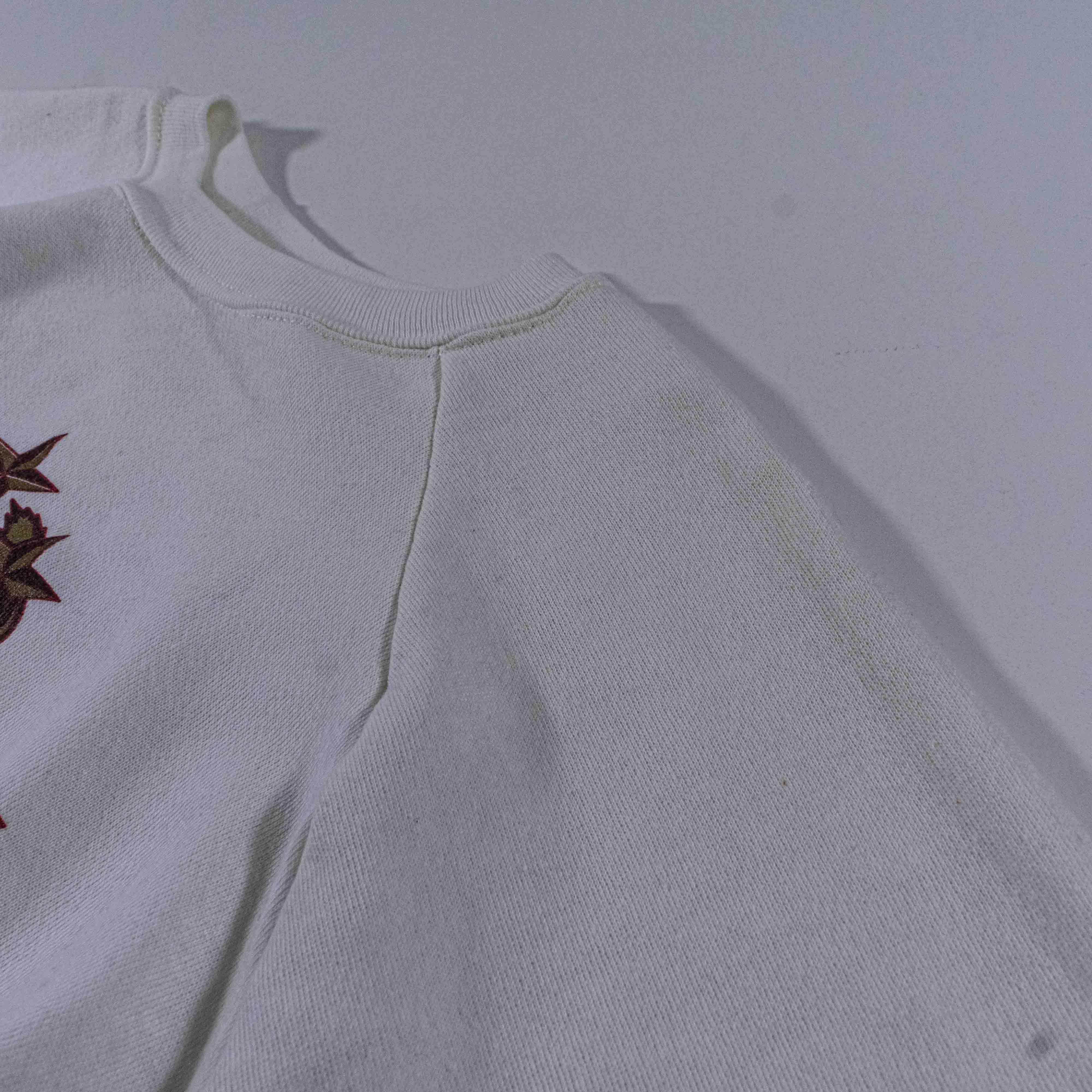 Signal Sport 80s New Jersey Generals Sweatshirt USFL 1982 XL Made in USA Size US XL / EU 56 / 4 - 8 Thumbnail