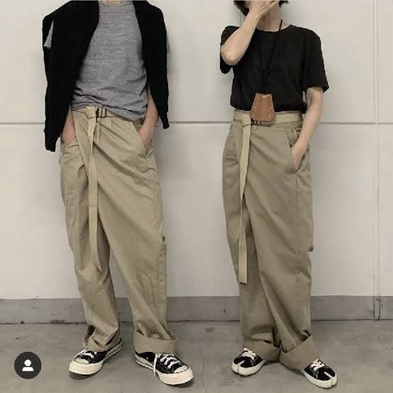 Japanese Brand Maison Eureka Rework Wrap Pants Size US 32 / EU 48 - 6 Thumbnail