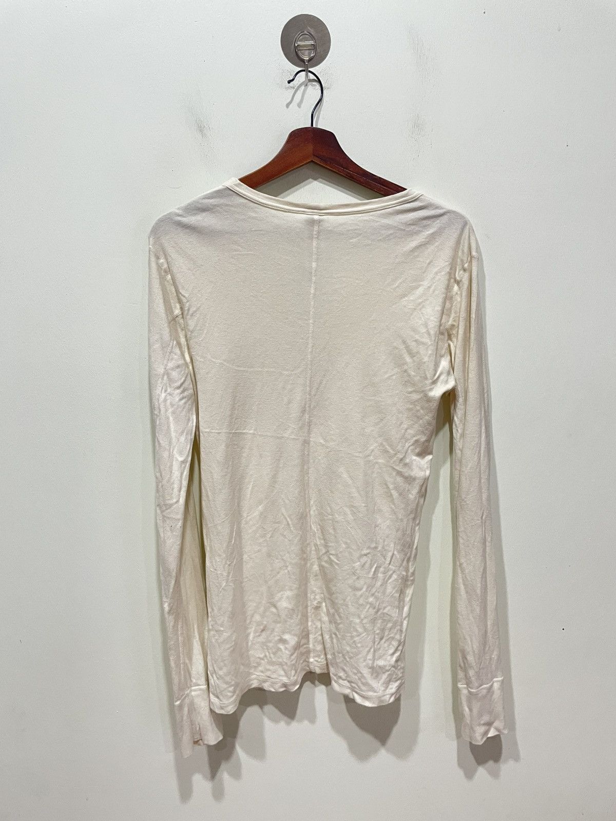 Attachment Attachment Long Sleeve Shirt Size M / US 6-8 / IT 42-44 - 2 Thumbnail