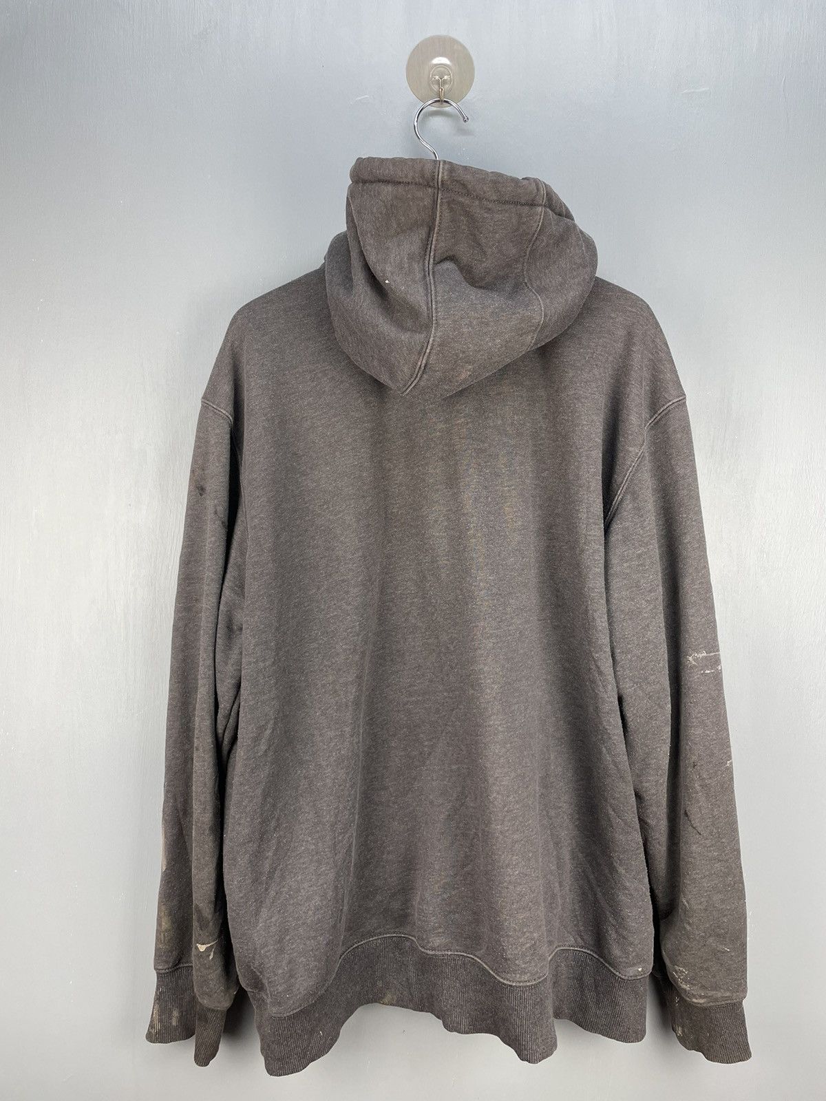 Carhartt Carhartt half zip hoodie Size US XL / EU 56 / 4 - 2 Thumbnail