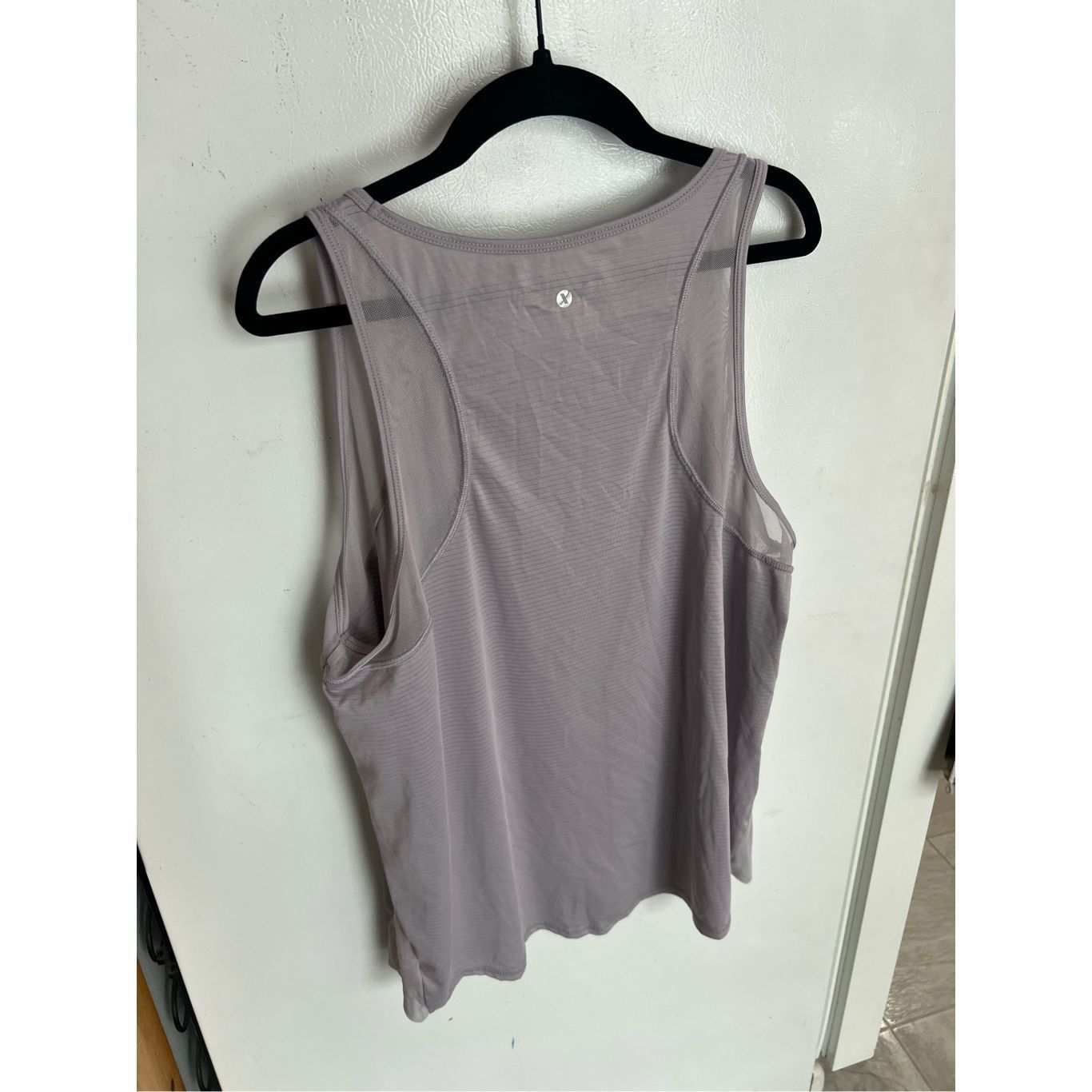 Other Xersion Light Purple Tank Top Woman’s Size XL Size XL / US 12-14 / IT 48-50 - 5 Thumbnail