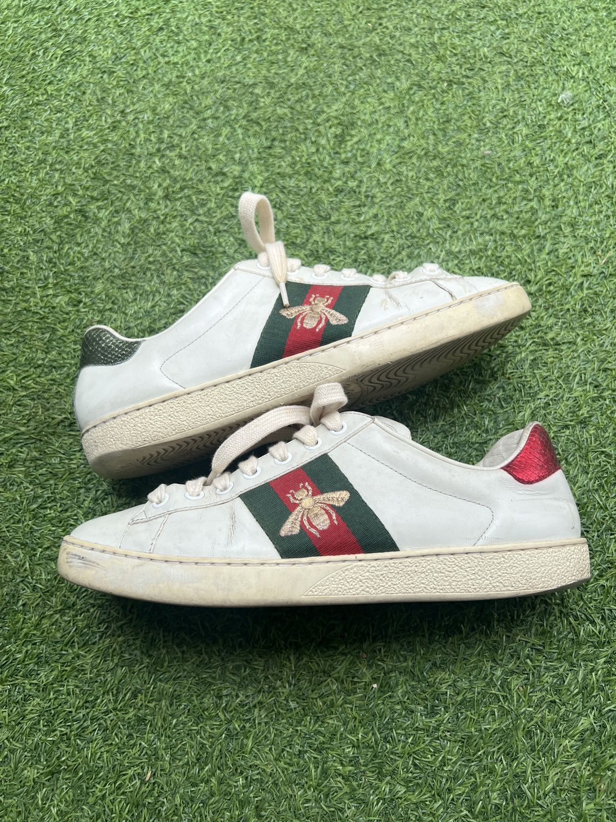 Gucci GUCCI Ace Bee Men