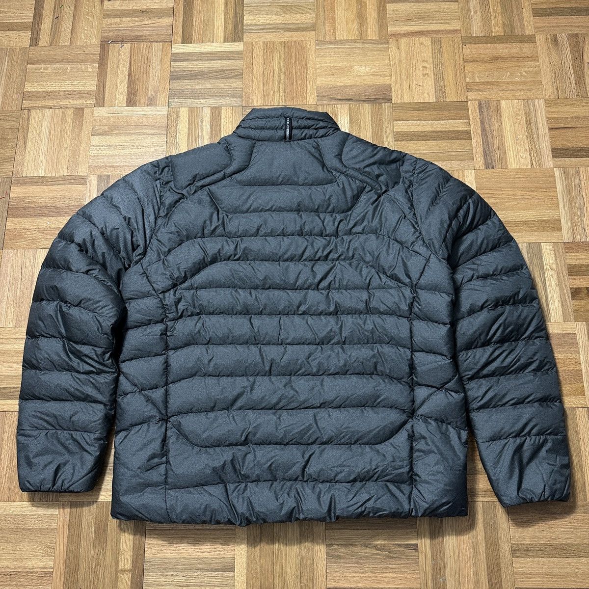 Polo Ralph Lauren Polo Sport 750 down puffer jacket Size US XL / EU 56 / 4 - 2 Thumbnail