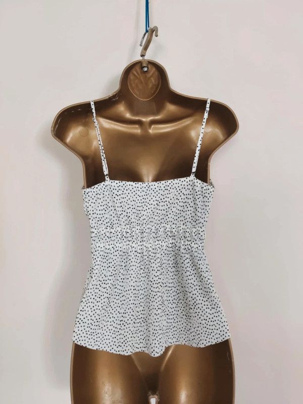 Abercrombie & Fitch Vintage cami top Size S / US 4 / IT 40 - 5 Thumbnail