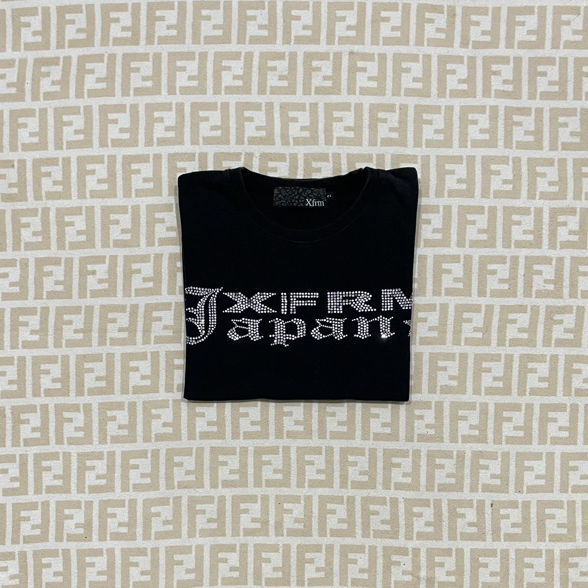 If Six Was Nine × Japanese Brand × Le Grande Bleu (L.G.B.) if six